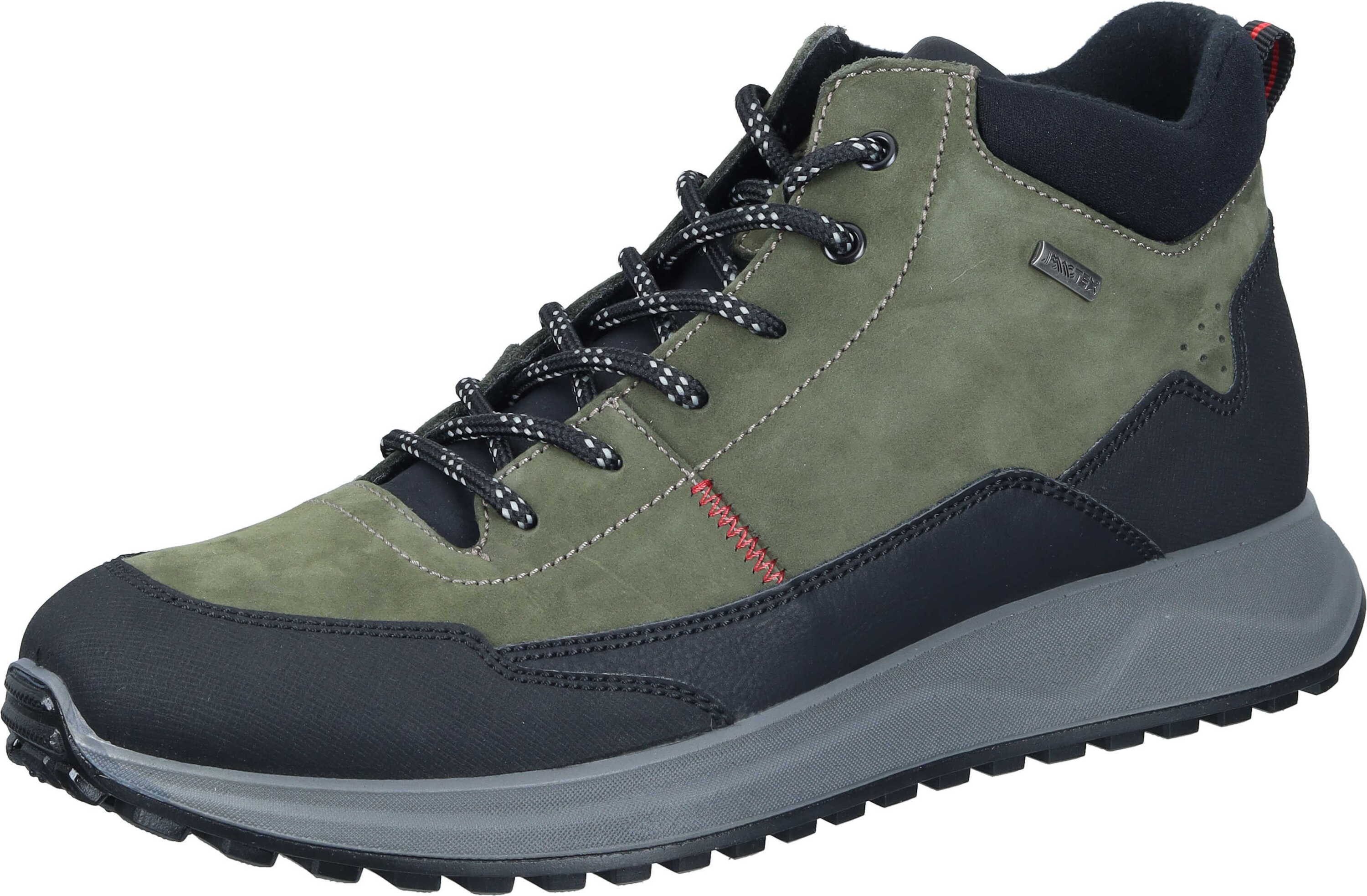 Manitu Чоботи Чоботи mit TEX-Membran