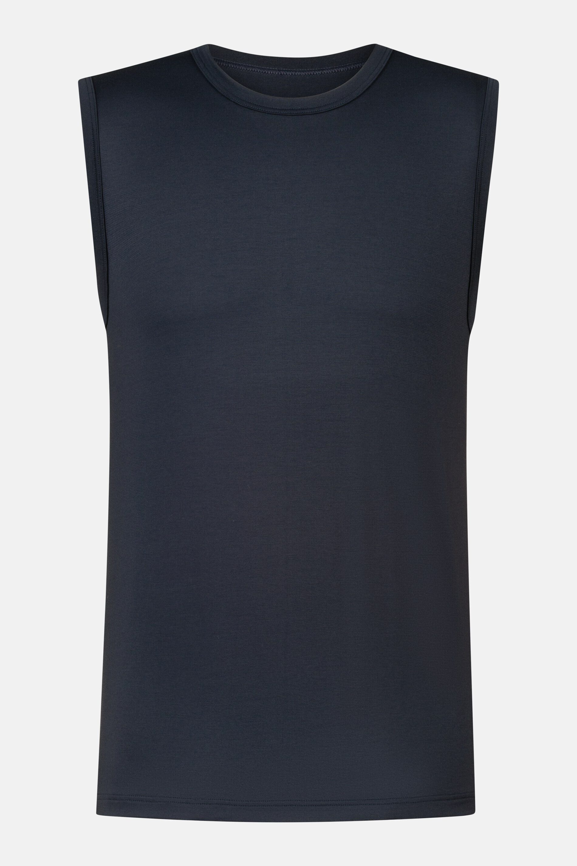 Mey Unterziehshirt Mey Muscle Shirt Serie Iconic Modal Uni (1-St) Modernes zeitloses Unterhemd, Modal und Coolmax®-Technologie