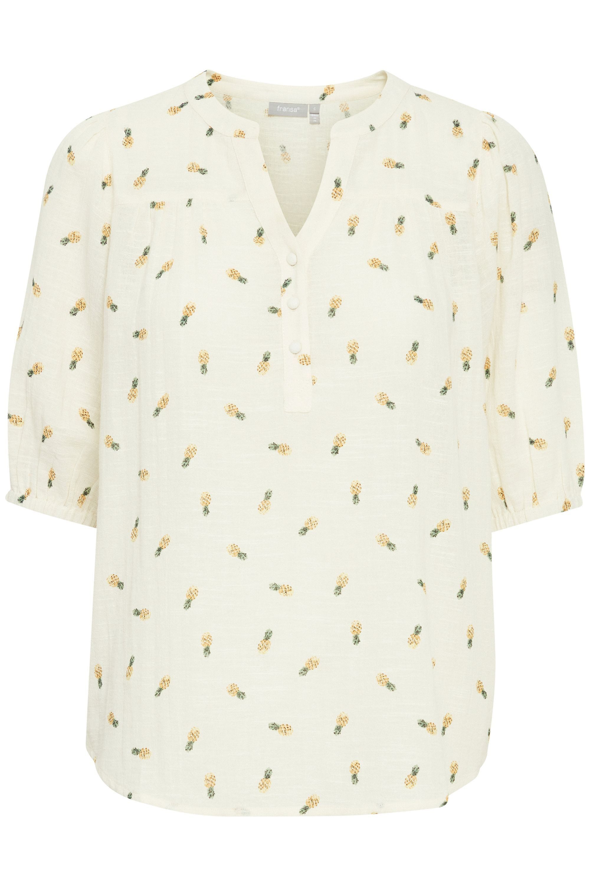 fransa Shirtbluse Fransa FRBobbi günstig online kaufen