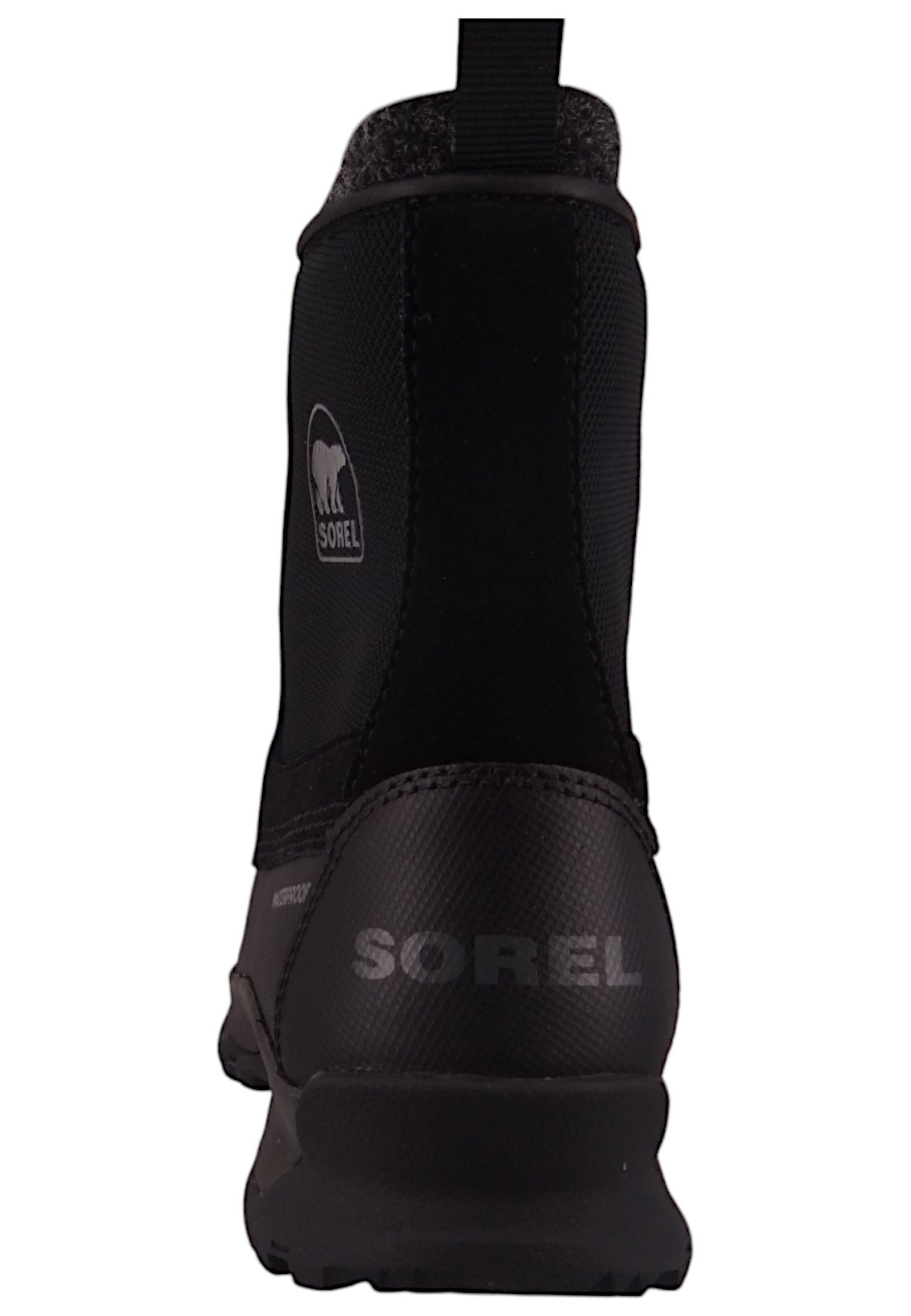 Sorel 2078361 010 Black Black Stiefel