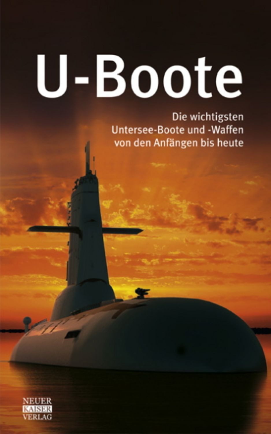 U-Boote / diverse