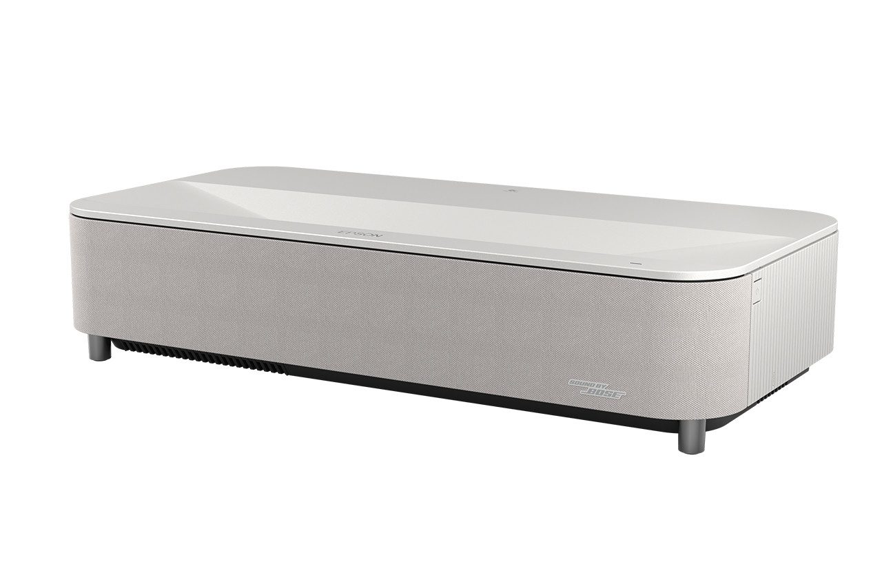 Epson Lifestudio Grand EH-LS970W projector LED-Beamer
