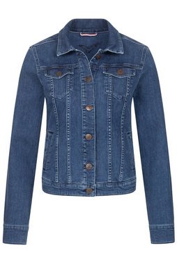 Feuervogl Jeansjacke fv-Sva:la, Denim Jacket, Hyperflex, Damenjeansjacke