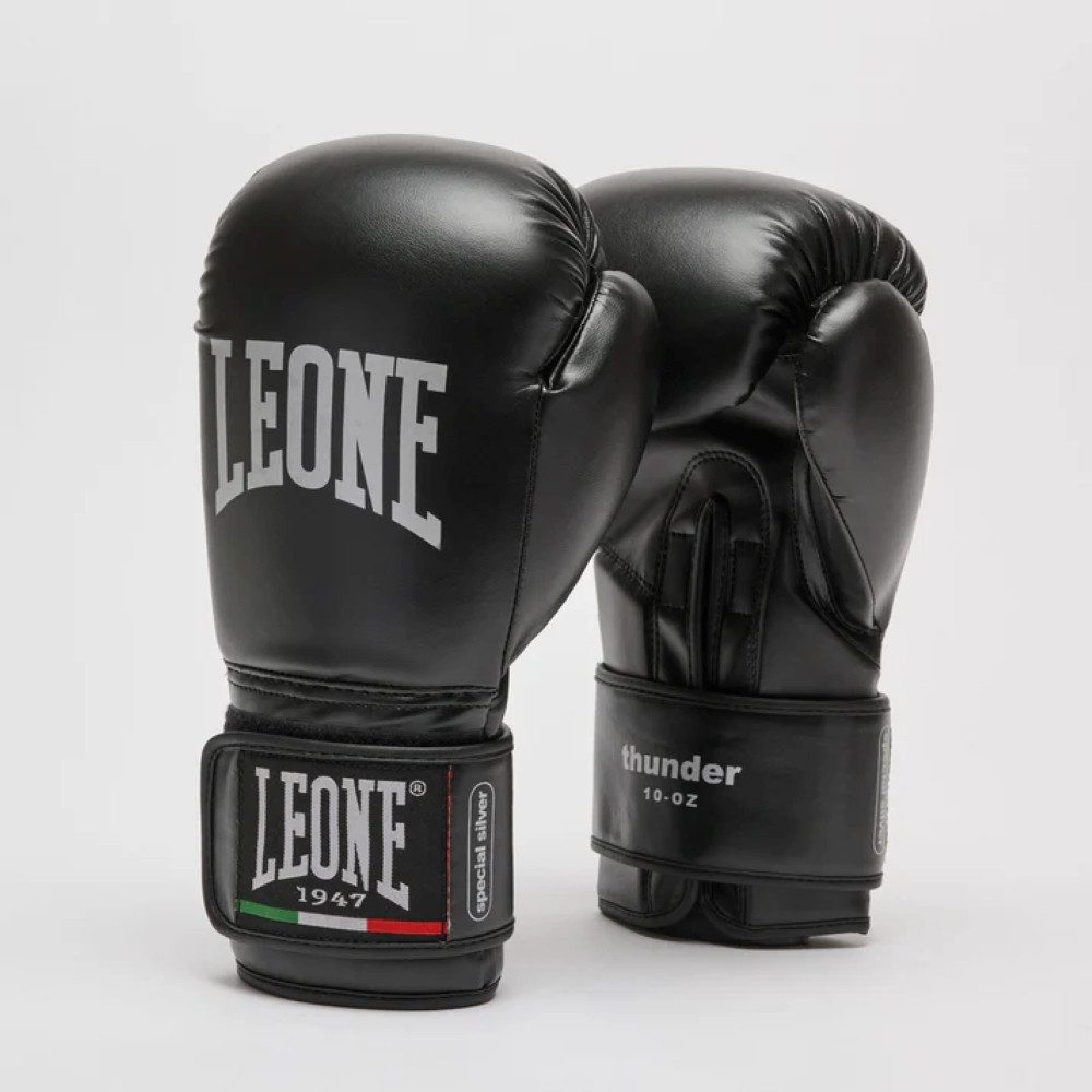 LEONE 1947 Boxhandschuhe THUNDER BOXING GLOVES