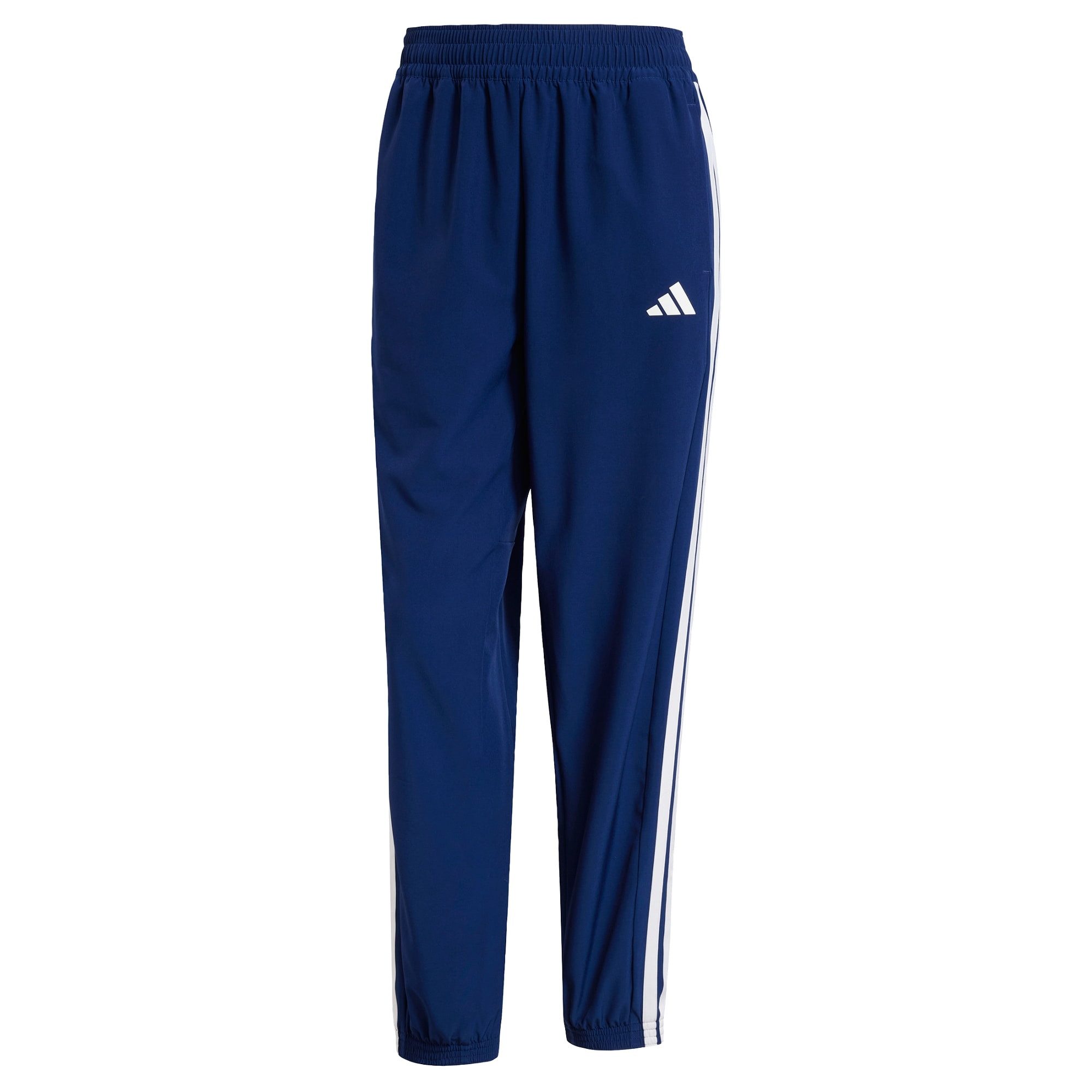 Dark Blue / White