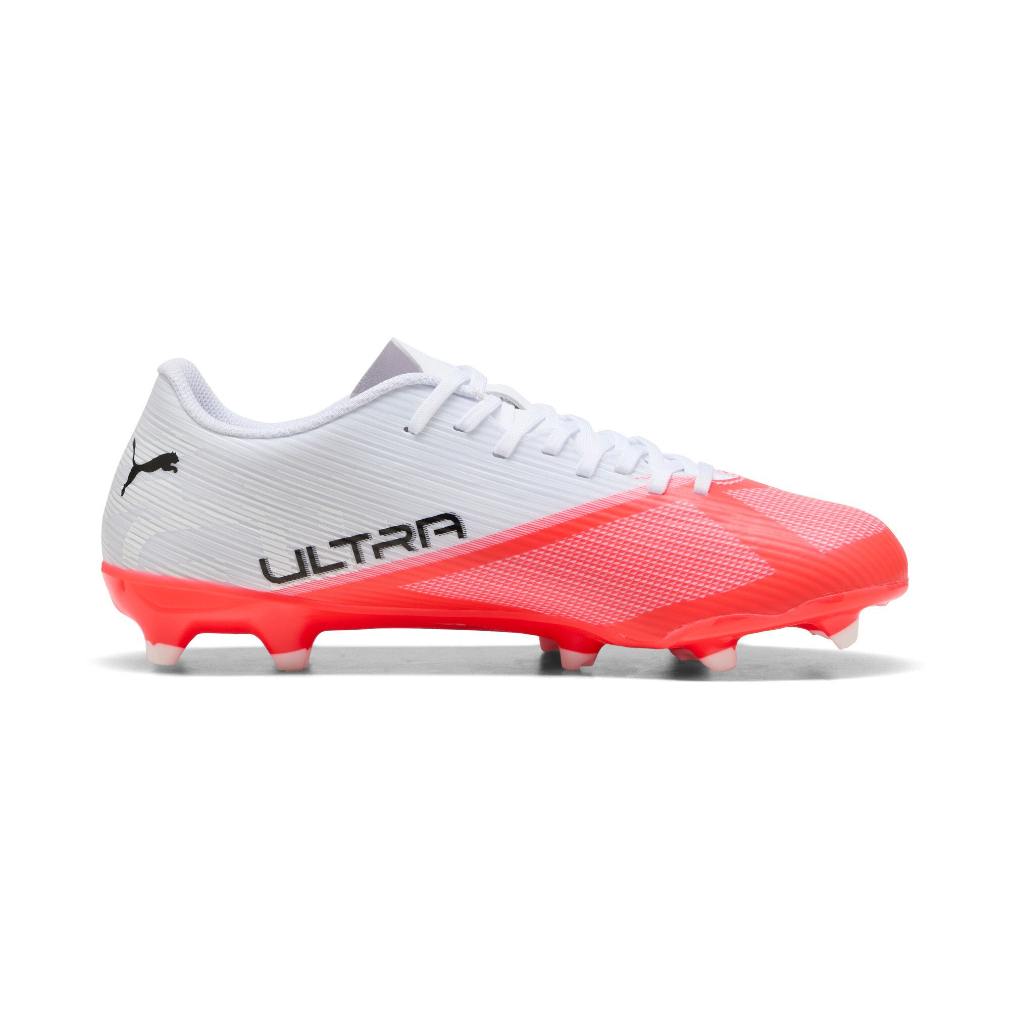 PUMA ULTRA 7 PLAY FGAG Fußballschuh für Rasen- und Kunstrasenplätze