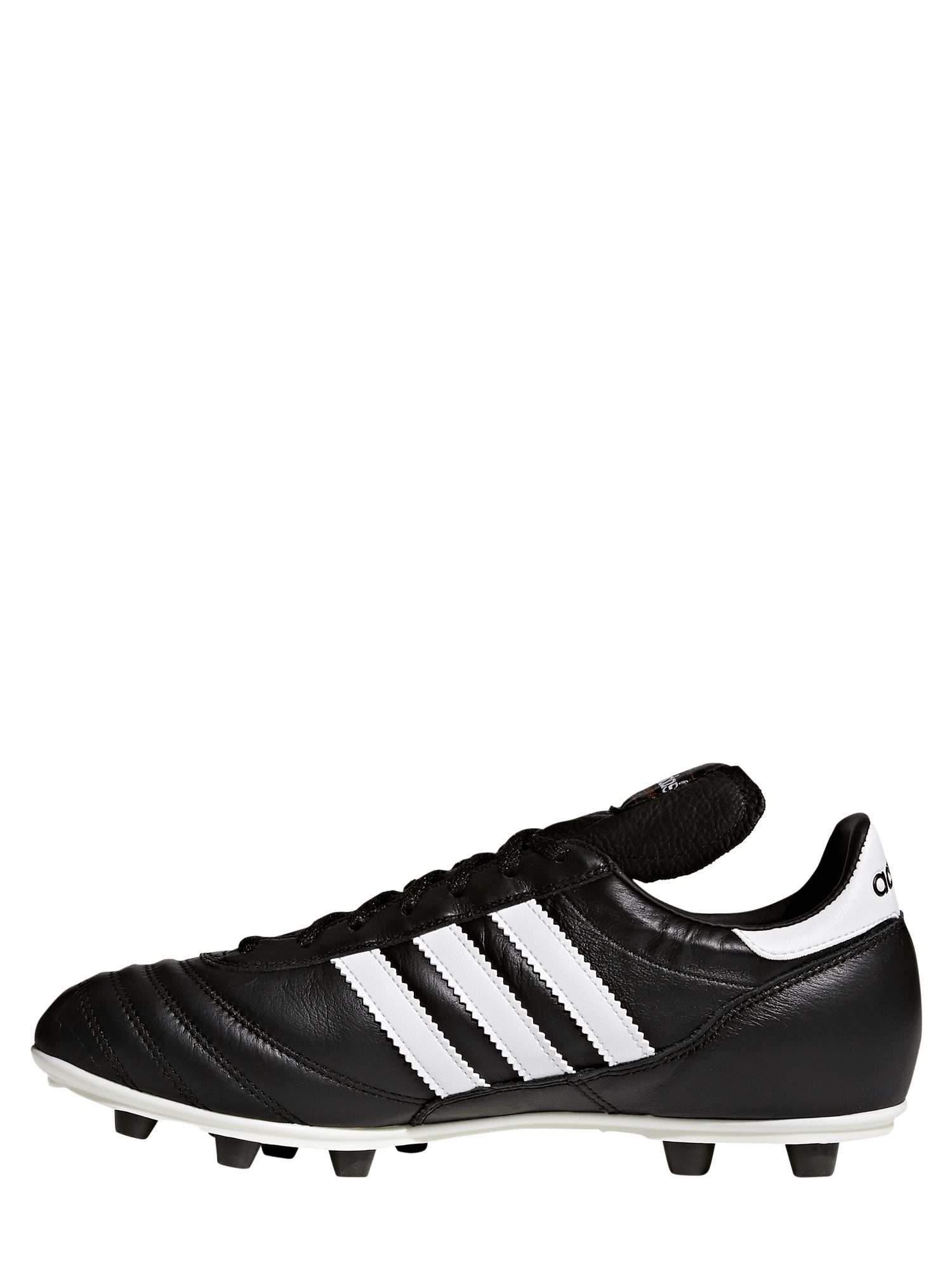 adidas Performance FC Bayern München, Fußballschuhe Copa Mundial, Herren, Schwarz Fußballschuh