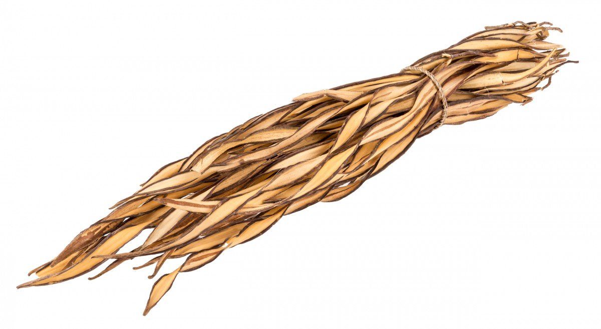 NaDeco Bastelnaturmaterial Sumbawa Grass 30-40cm