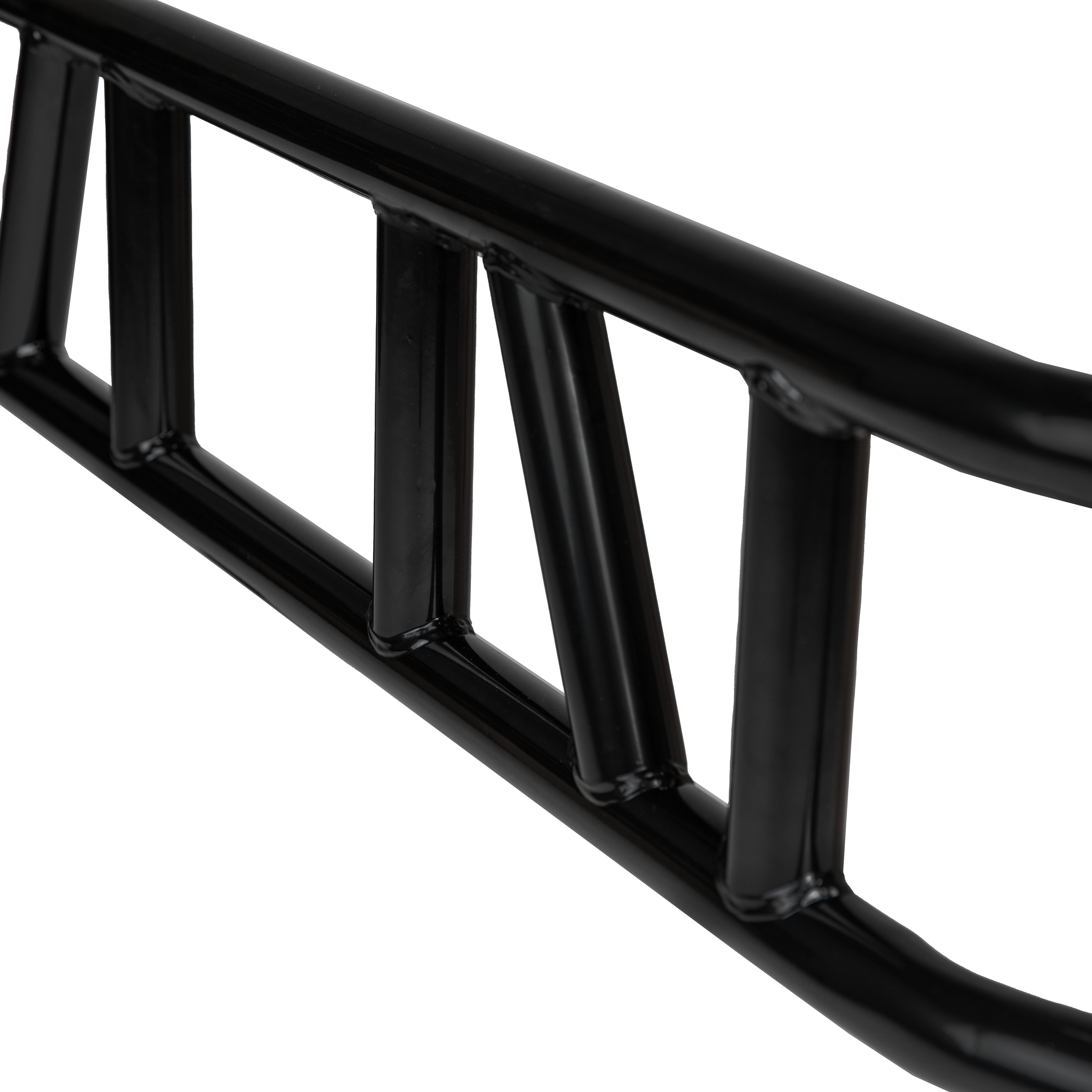 VirtuFit Klimmzugstange Multi-Griff-Design - Bis 180 kg belastbar – Bild 5 von 5