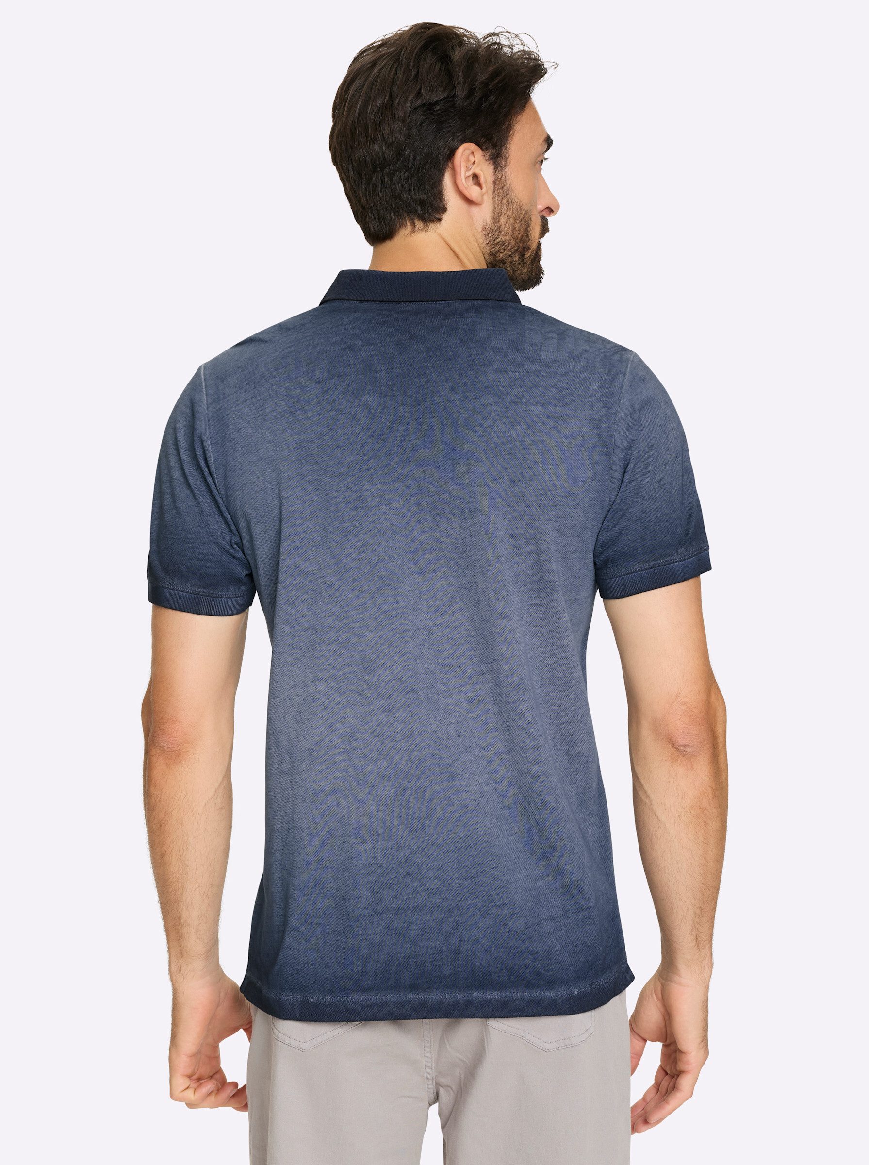 Witt T-Shirt Kurzarmshirt .