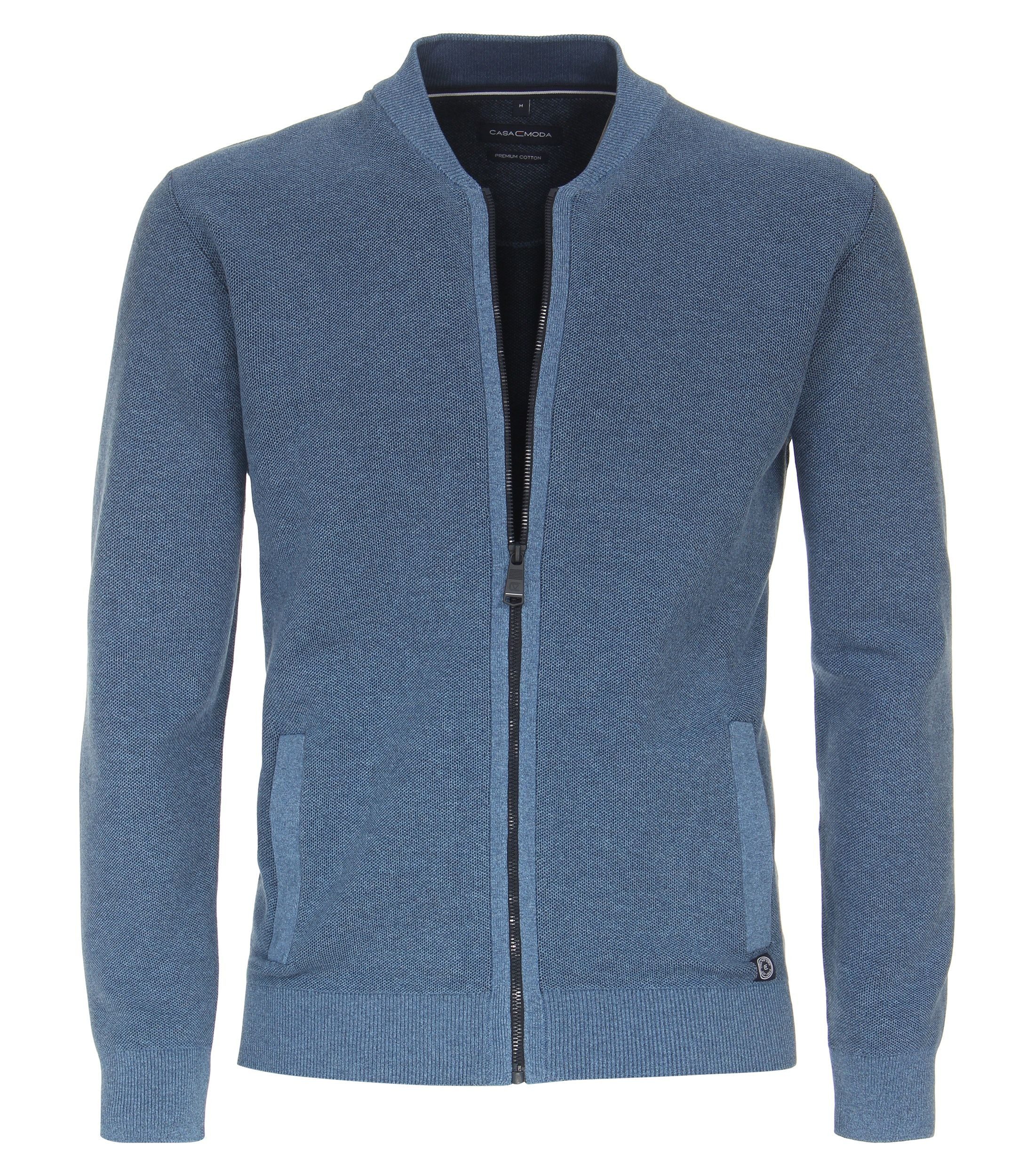 Strickjacke CASAMODA Strickjacke uni