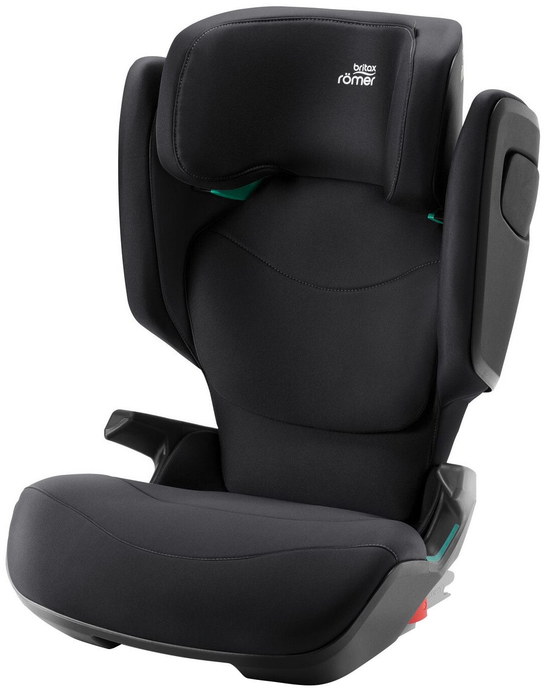 BRITAX RÖMER Autokindersitz KIDFIX PRO M, ab: 3,5 Jahren, bis: 12 Jahren, ab: 100 cm, bis: 150 cm