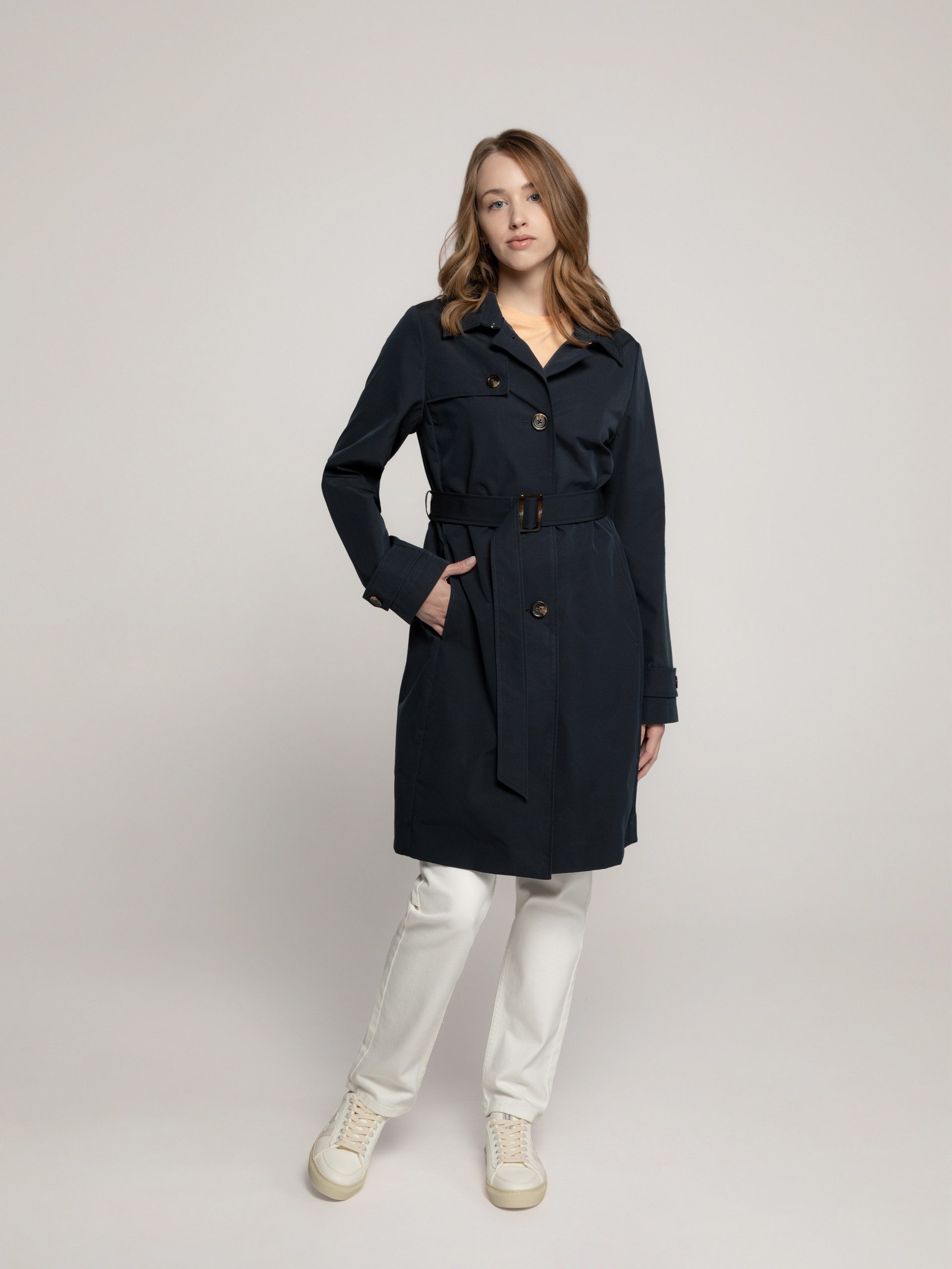 Manisa Trenchcoat Trenchcoat günstig online kaufen
