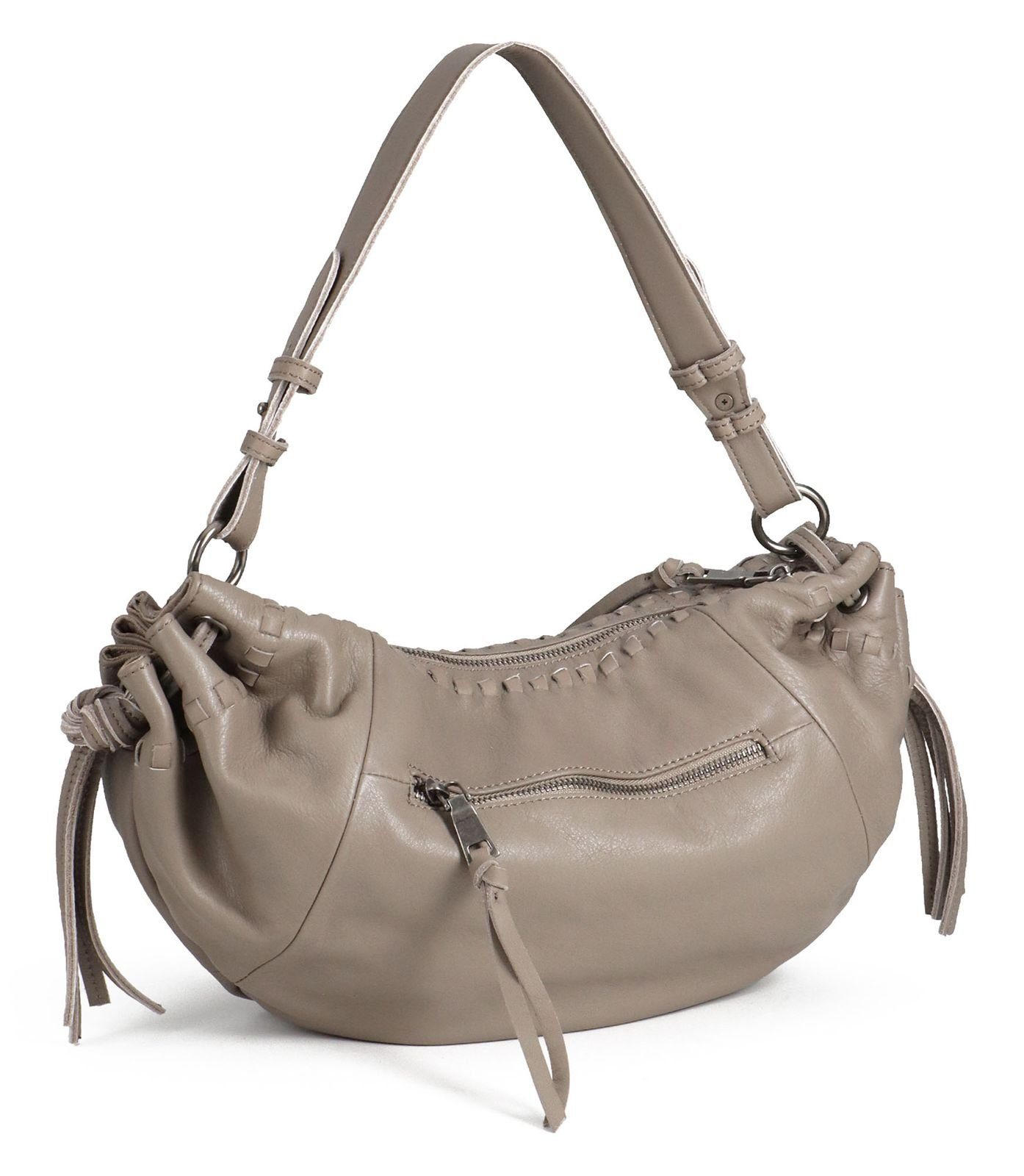 FREDsBRUDER Schultertasche Indial