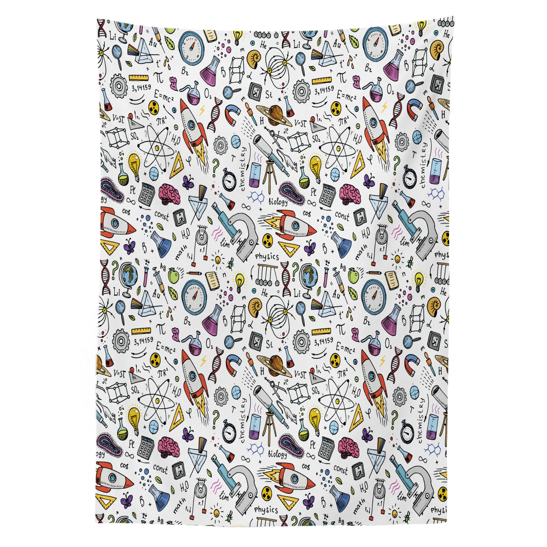 Abakuhaus Tischdecke Farbfest Waschbar Für den Außen Bereich geeignet Klare günstig online kaufen