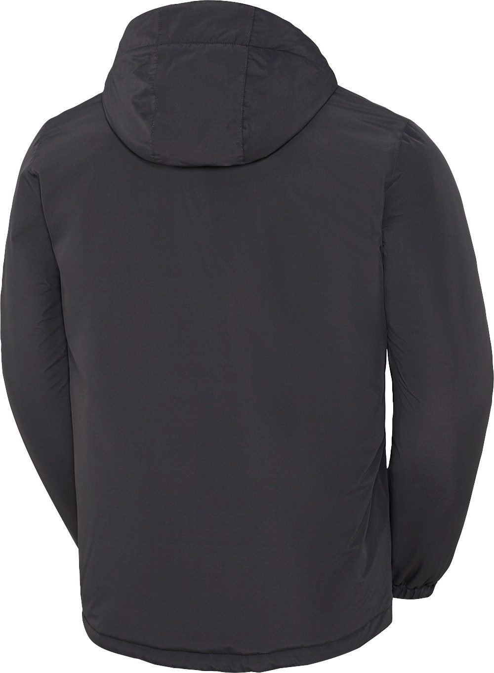 Regatta Allwetterjacke Mesh-Futter und warm wattiert günstig online kaufen