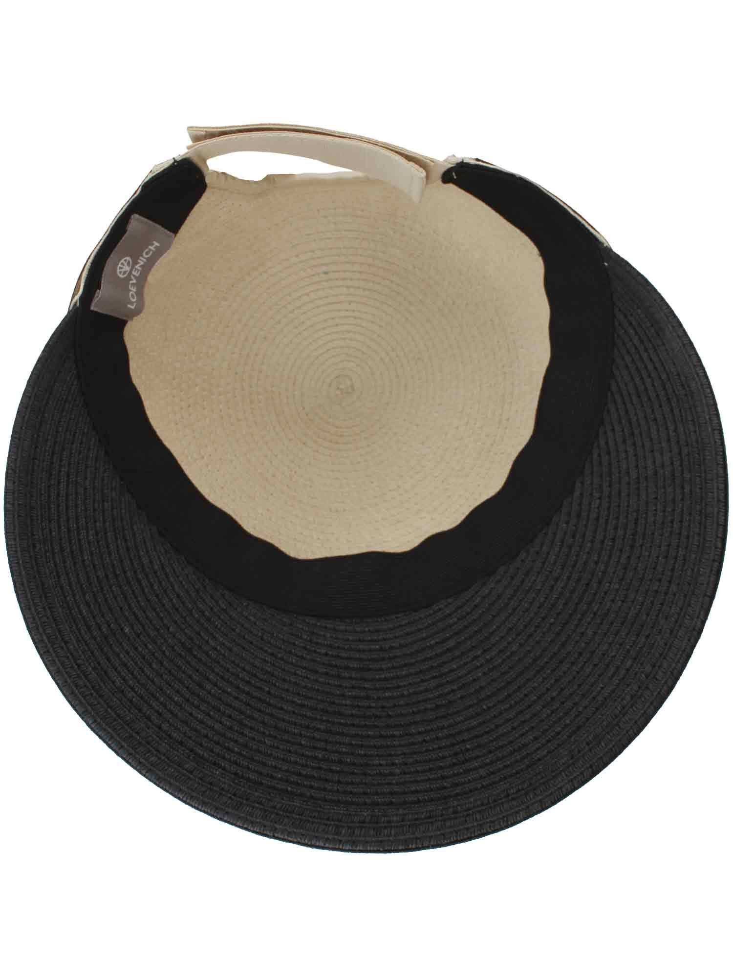 Loevenich Baseball Cap Papier Kopfbedeckung (1-St) günstig online kaufen