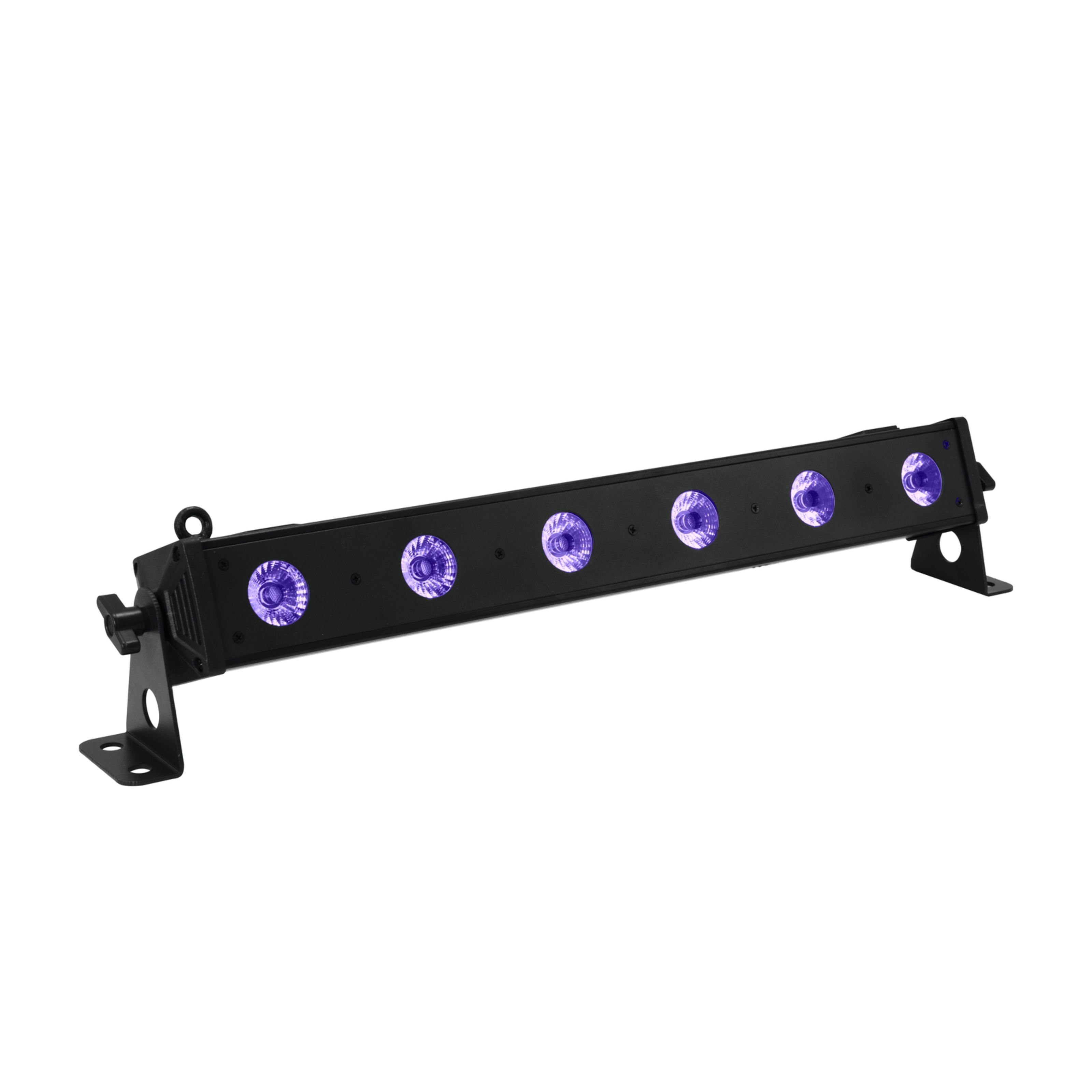 BAR-6 EUROLITE Bar QCL LED LED - Discolicht, LED RGBW