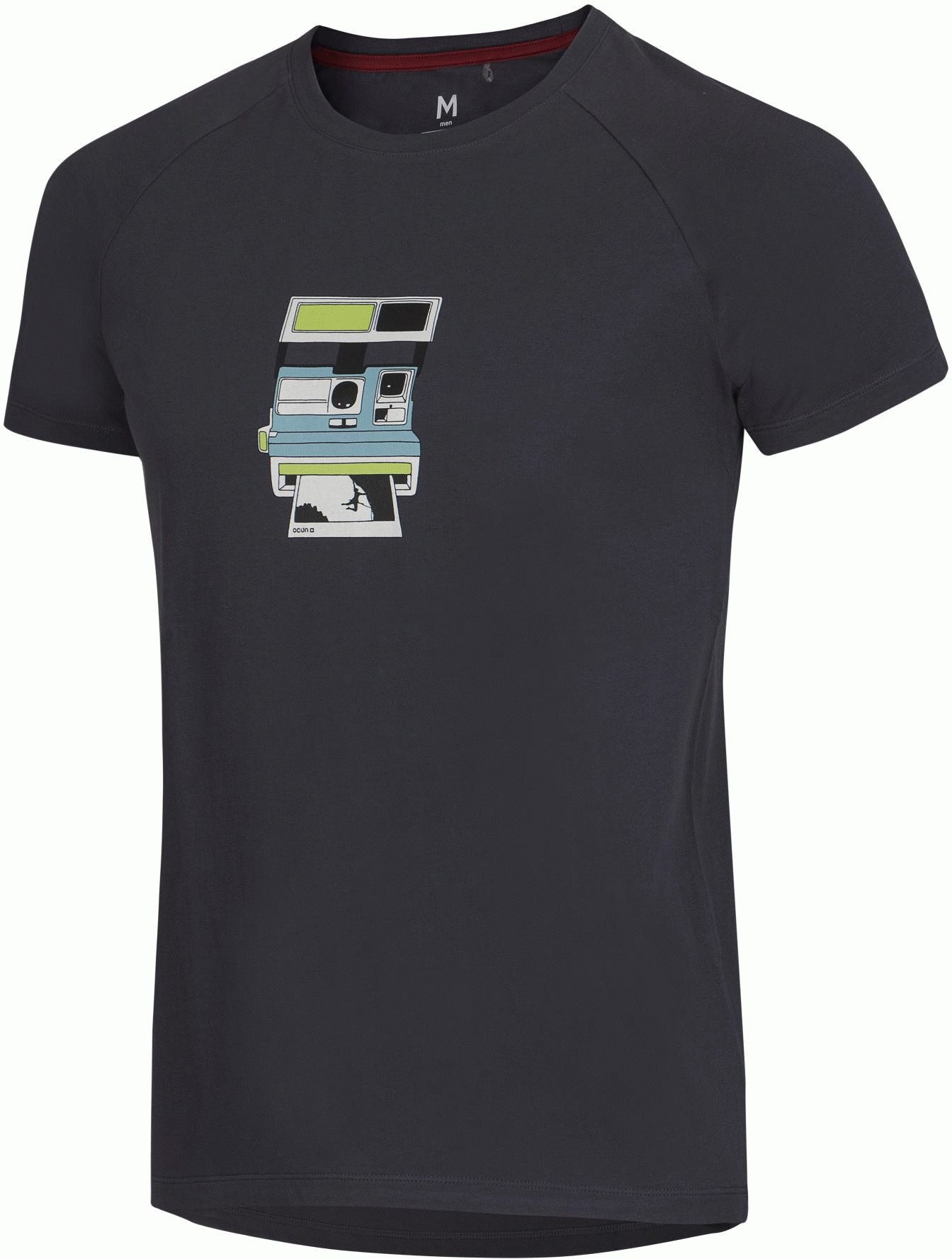 Ocun T-Shirt RAGLAN T Men