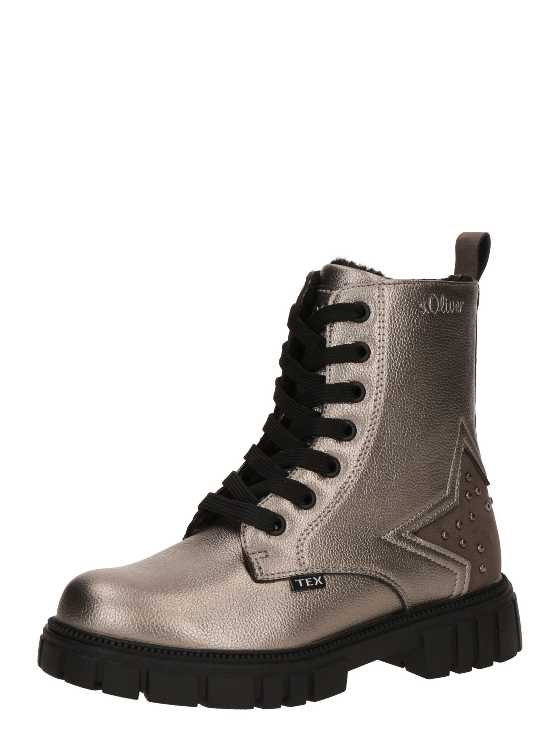 s.Oliver Stiefel (1-tlg)