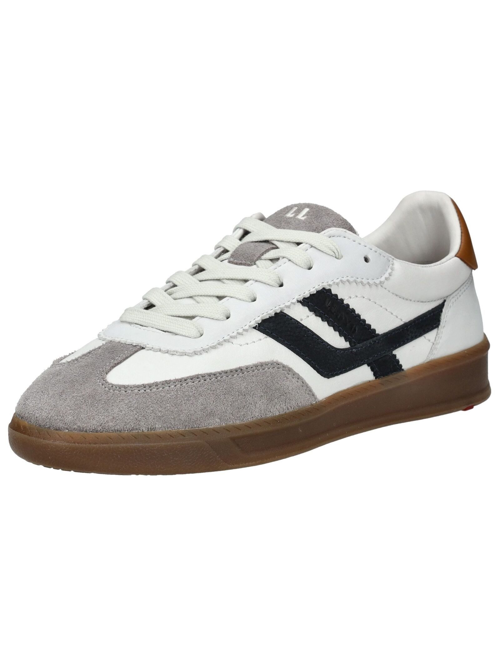 Lloyd Sneaker Leder Sneaker günstig online kaufen