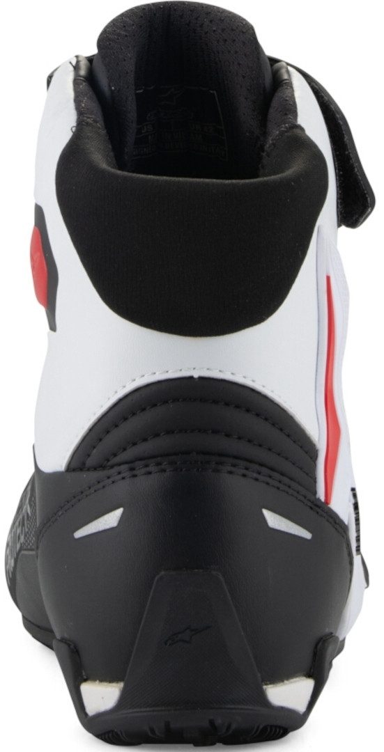 Alpinestars Faster-4 Motorrad Schuhe Motorradstiefel Atmungsaktiv protektor günstig online kaufen