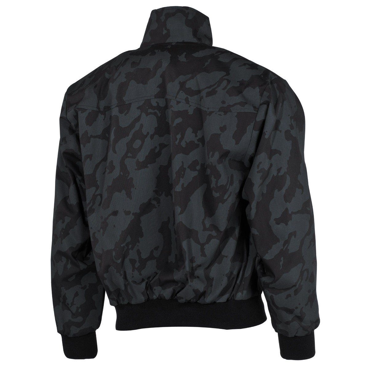 ProCompany Outdoorjacke Jacke, "English Style", night-camo günstig online kaufen
