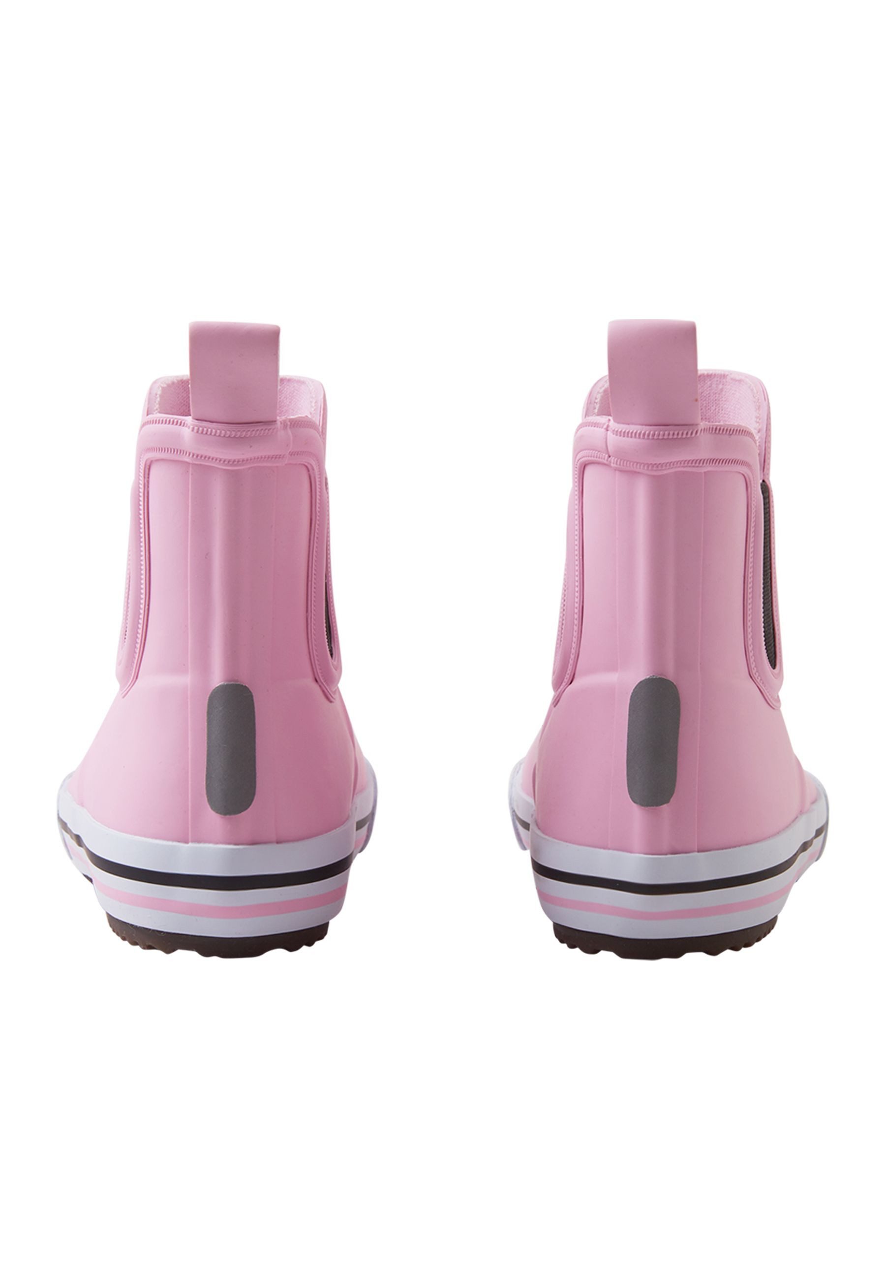 reima ANKLES Gummistiefel wasserdicht und mit herausnehmbarer Innensohle