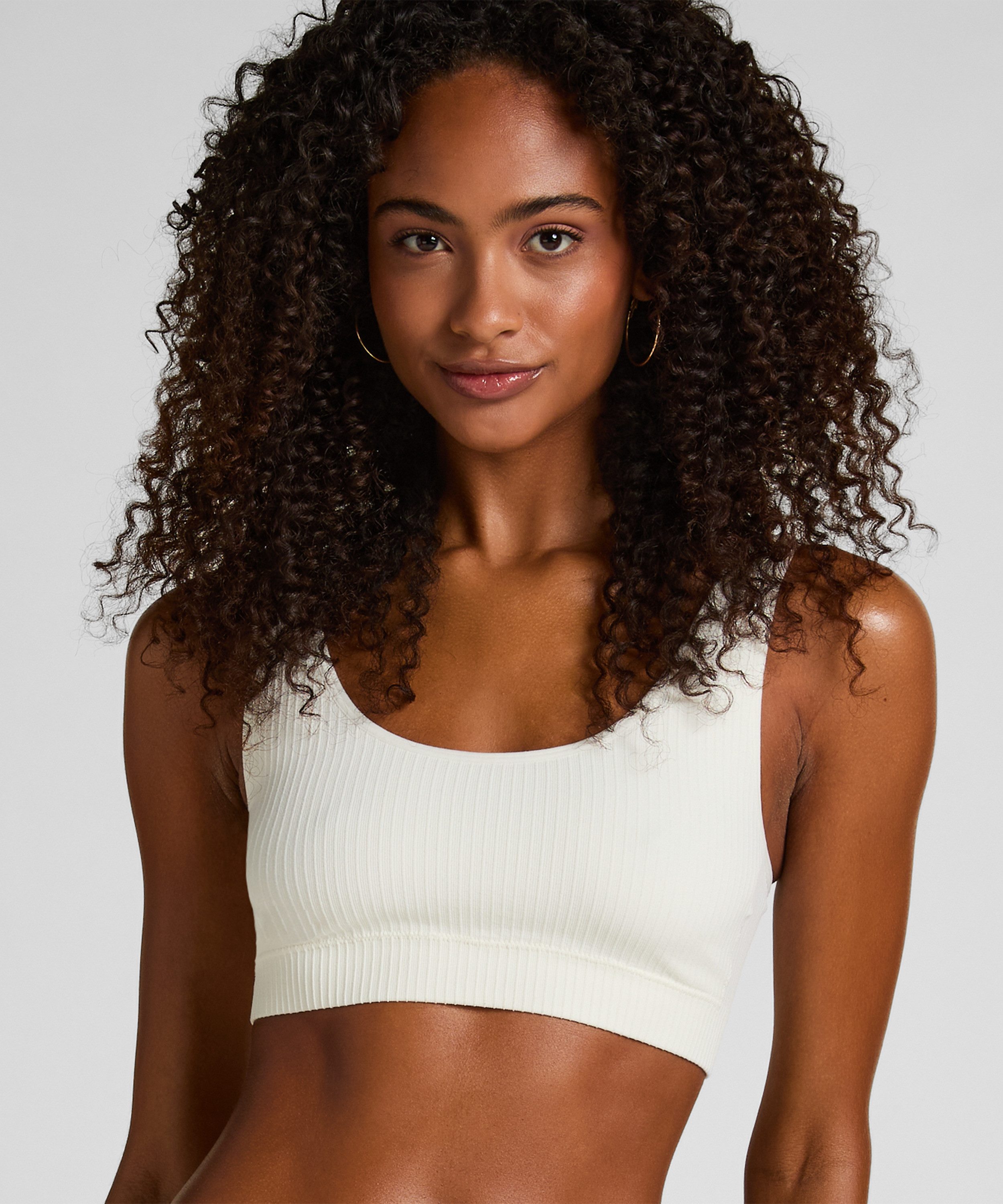 Hunkemöller Bralette Bralette Scoop Dianne