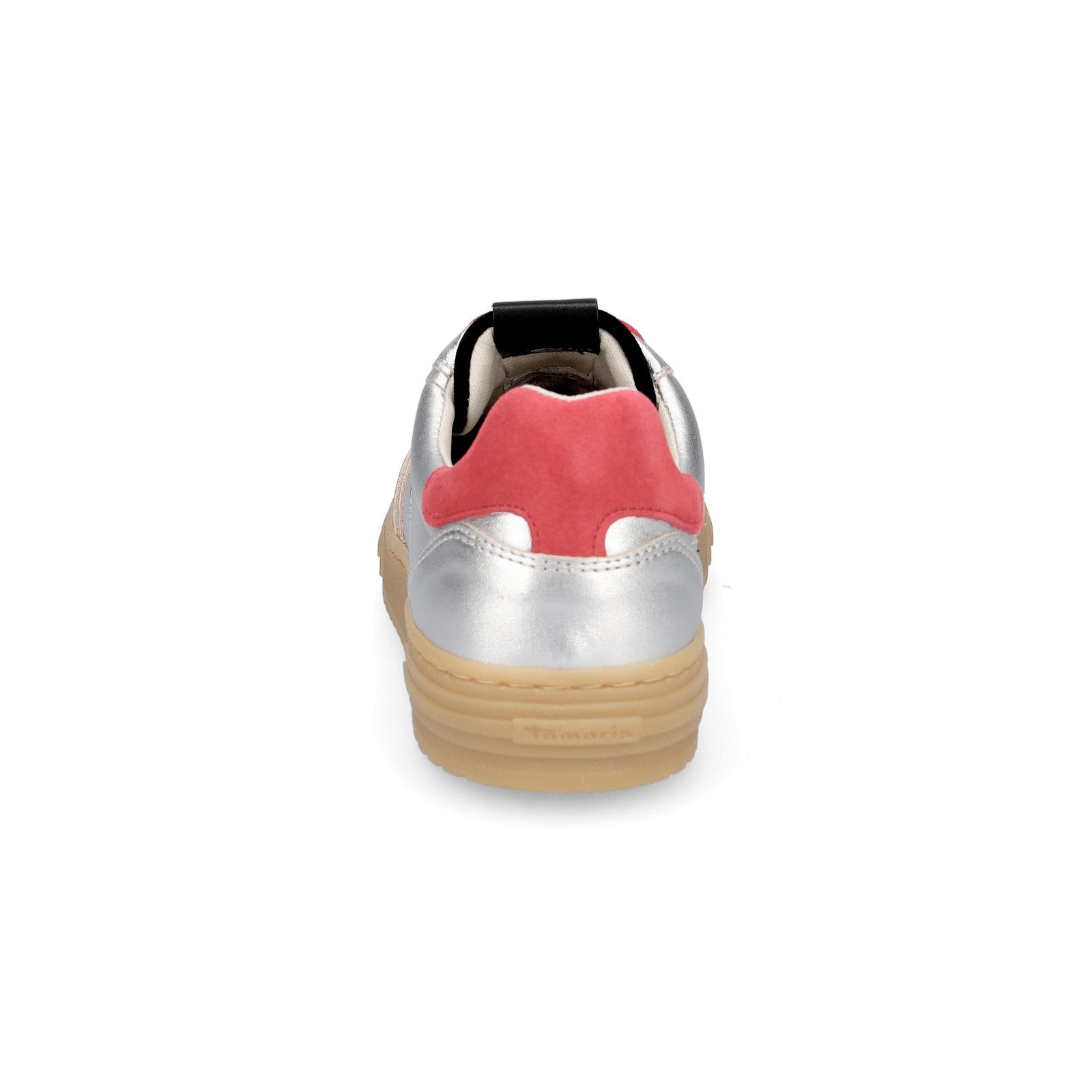 Tamaris Tamaris Damen Sneaker silber Sneaker
