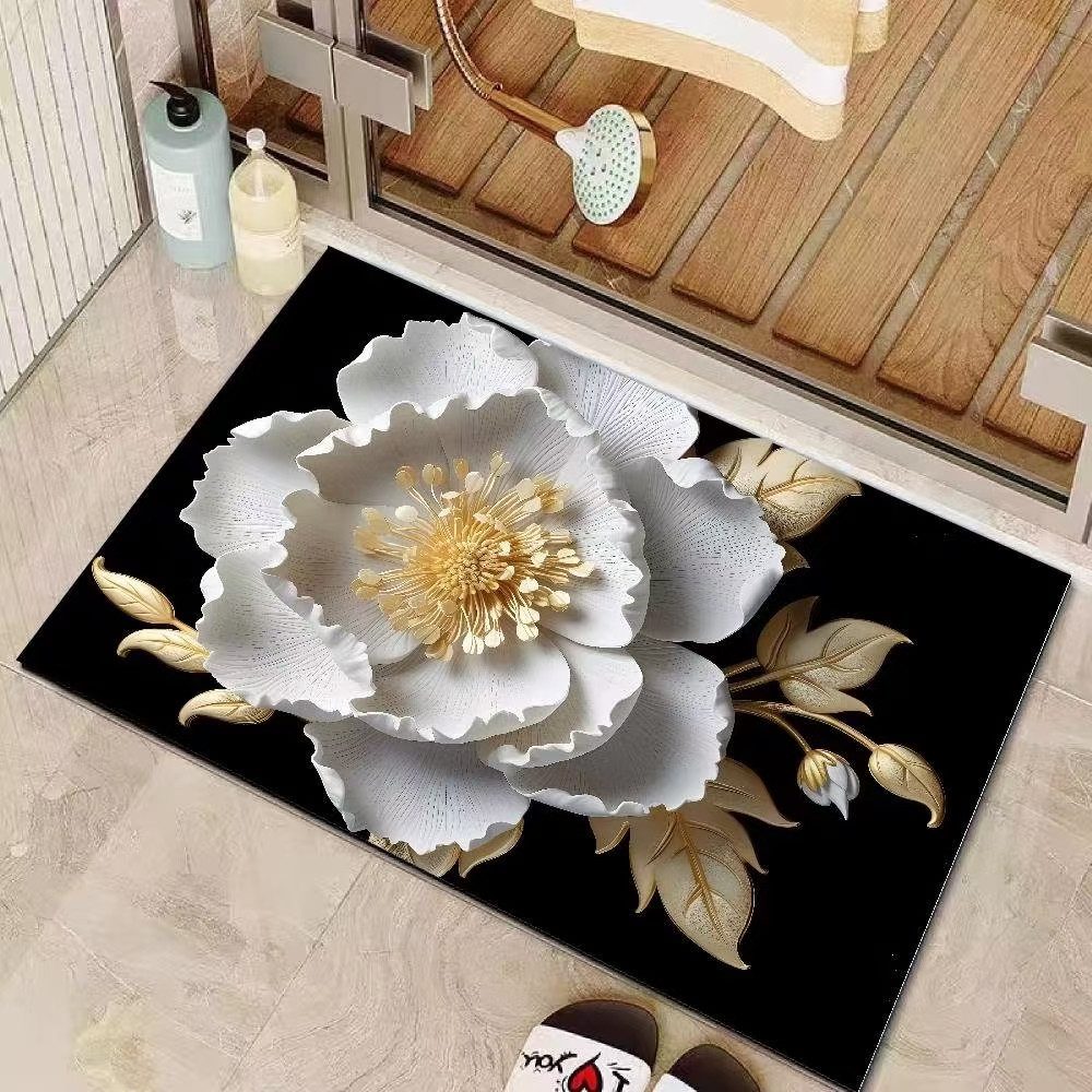 Tobil Badematte Bathmat, Höhe 4.0 mm, günstig online kaufen