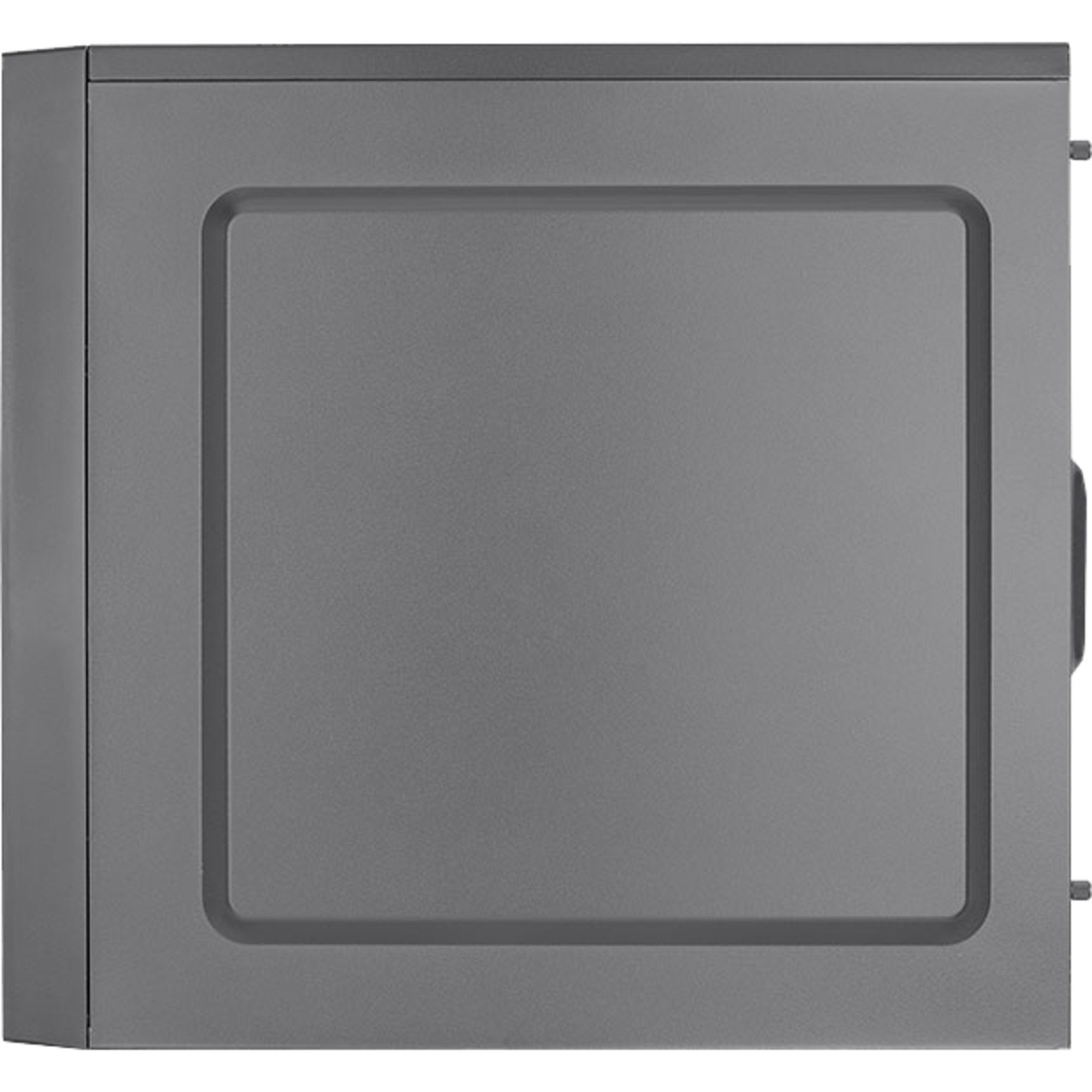 Aerocool PC-Gehäuse Aerocool CS-108, Tower-Gehäuse