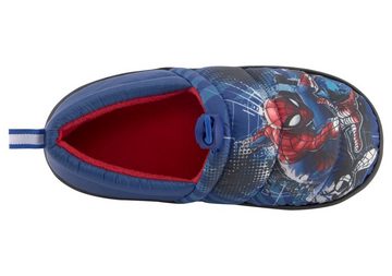 Disney Spiderman Hausschuh