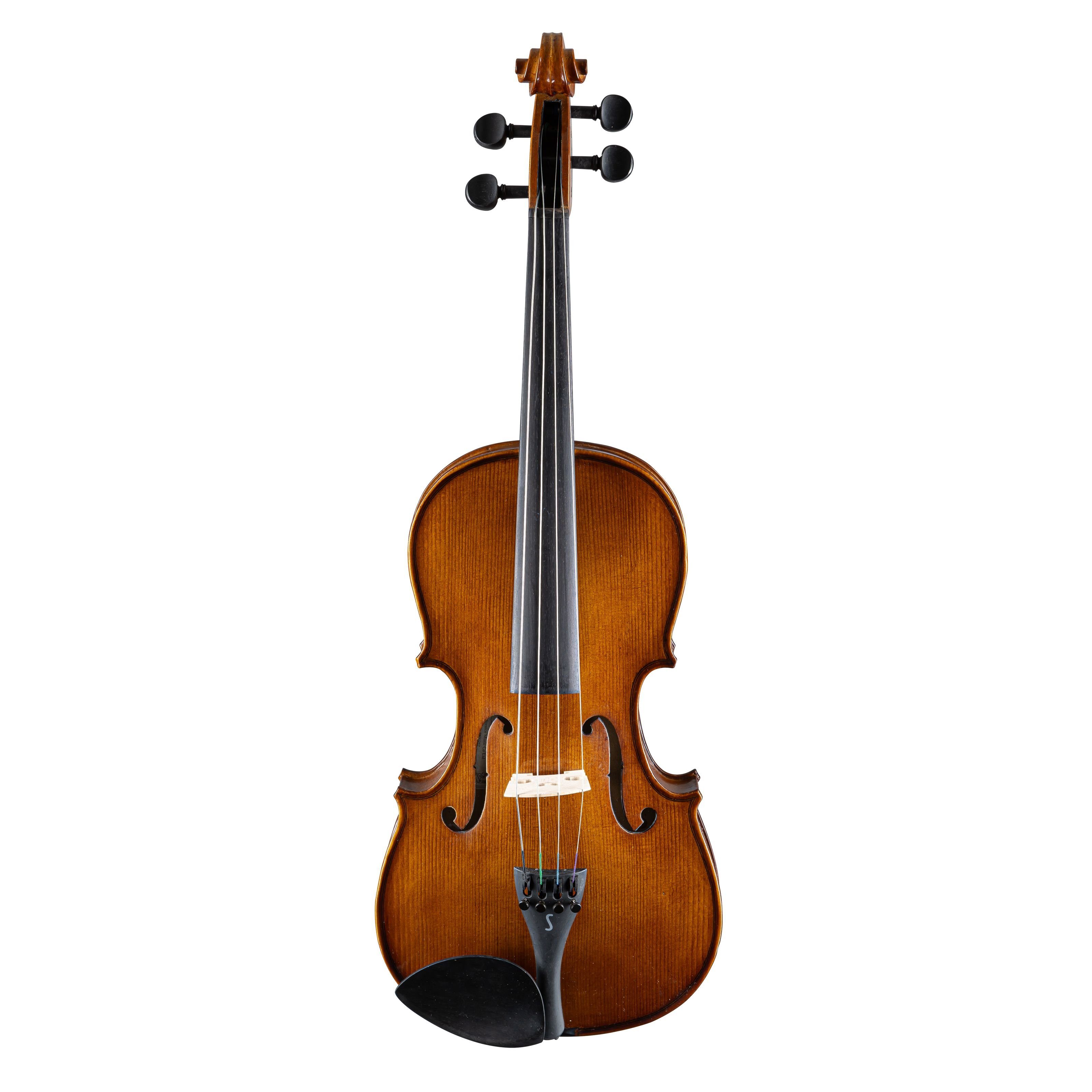 Stentor Viola, Violen / Bratschen, Akustische Violen, Student II Violagarnitur 15,5" - Viola