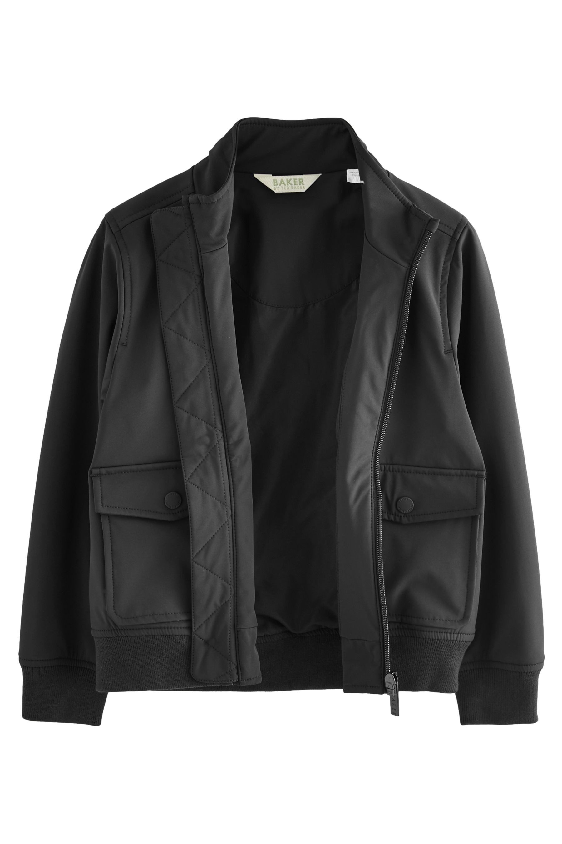 Baker by Ted Baker Blouson Baker by Ted Baker Harrington-Jacke (1-St)
