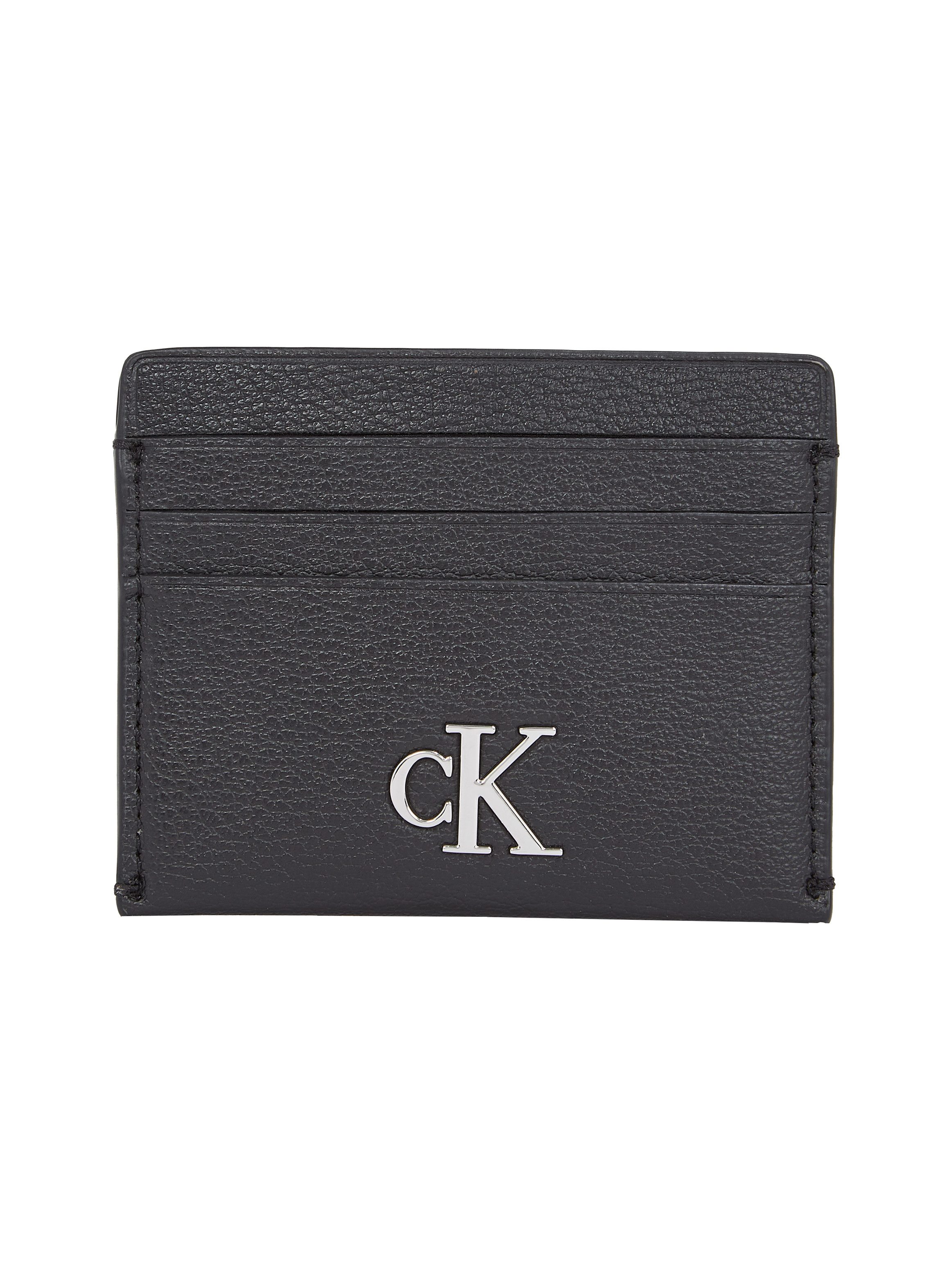 Kartenetui MINIMAL MONOGRAM 6CC CARDCASE
