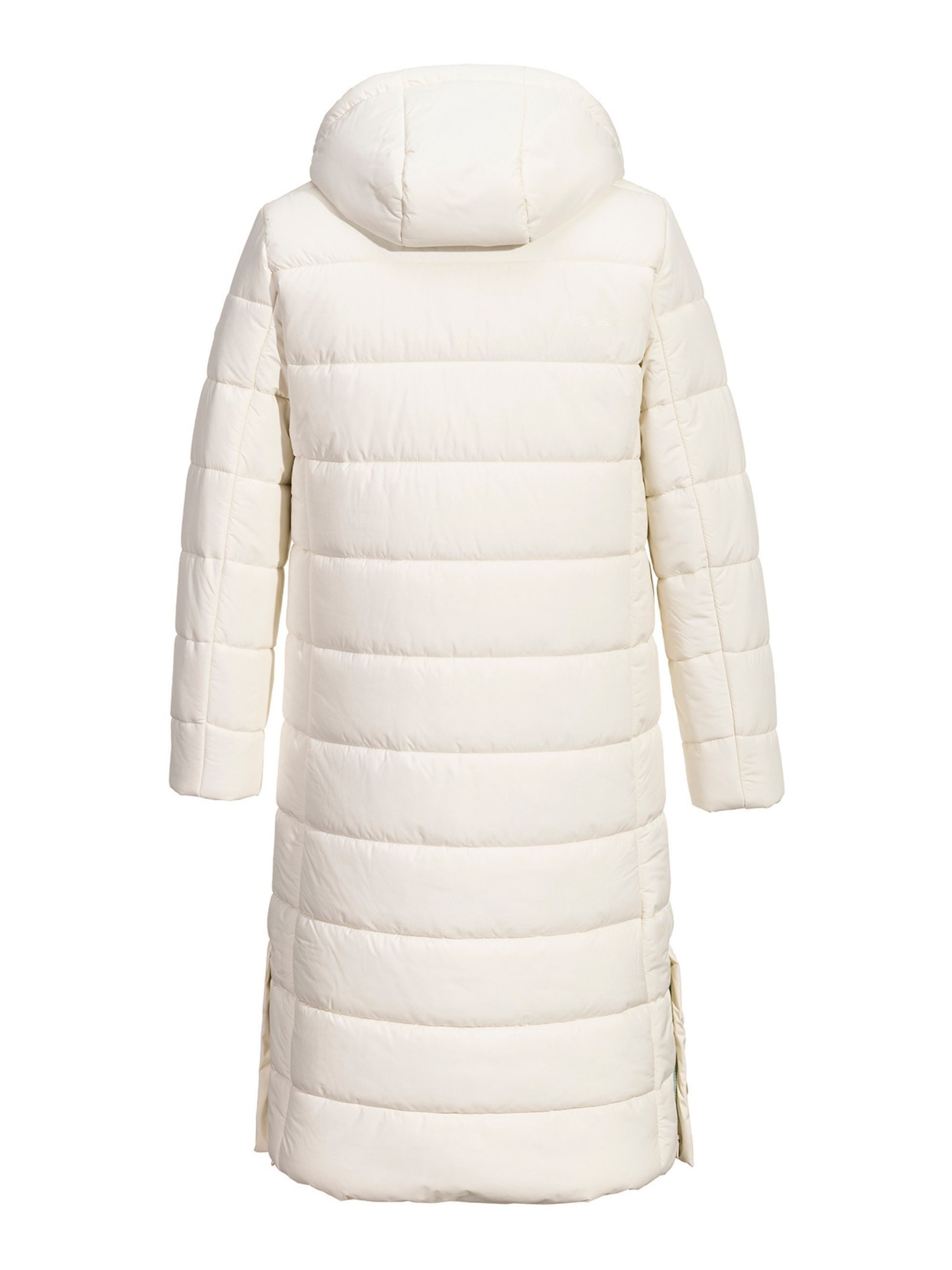 Schietwetter Steppmantel Damen Winterjacke "Blondzopf Olla" günstig online kaufen