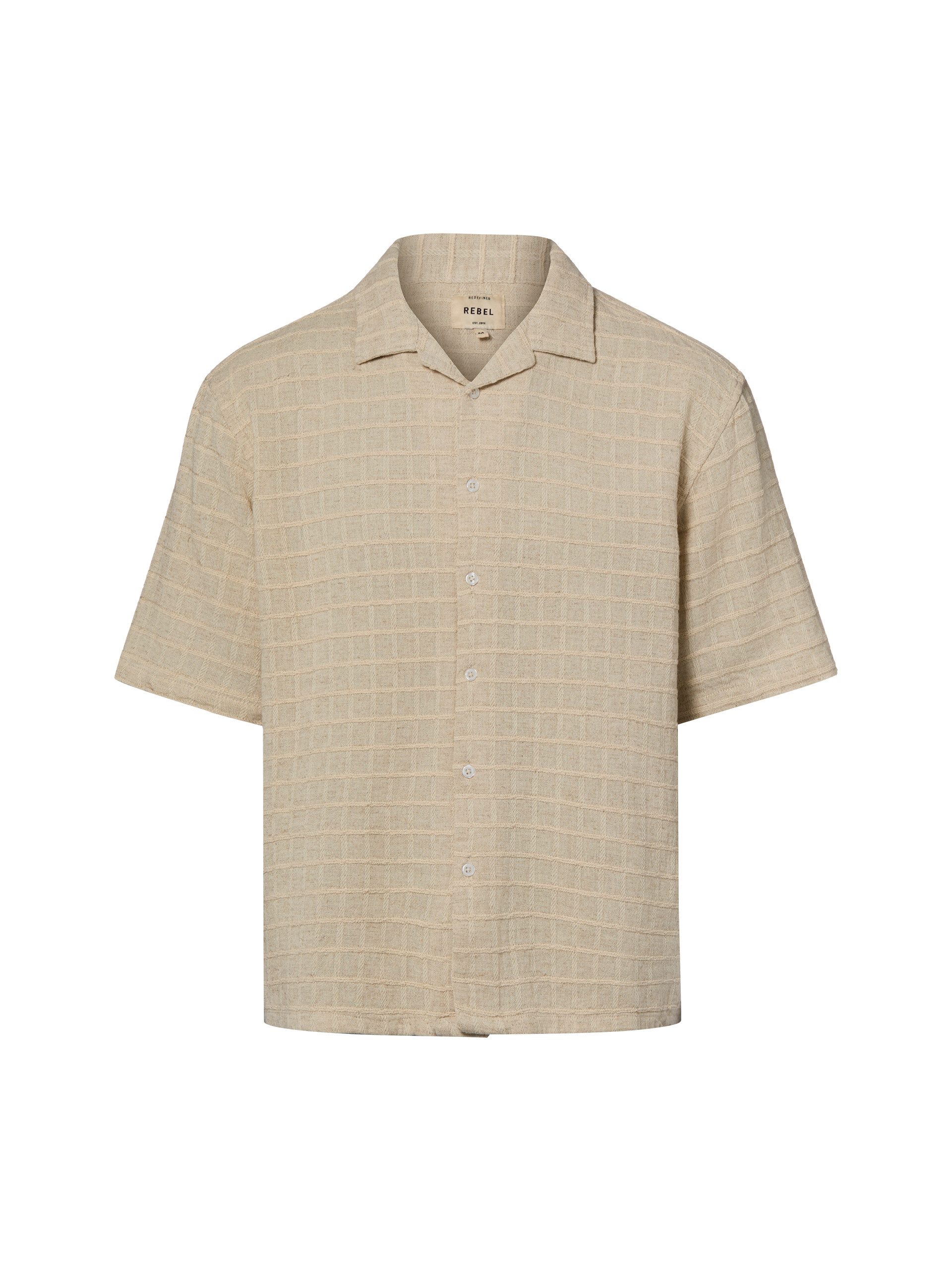 REDEFINED REBEL Outdoorhemd RRCorey