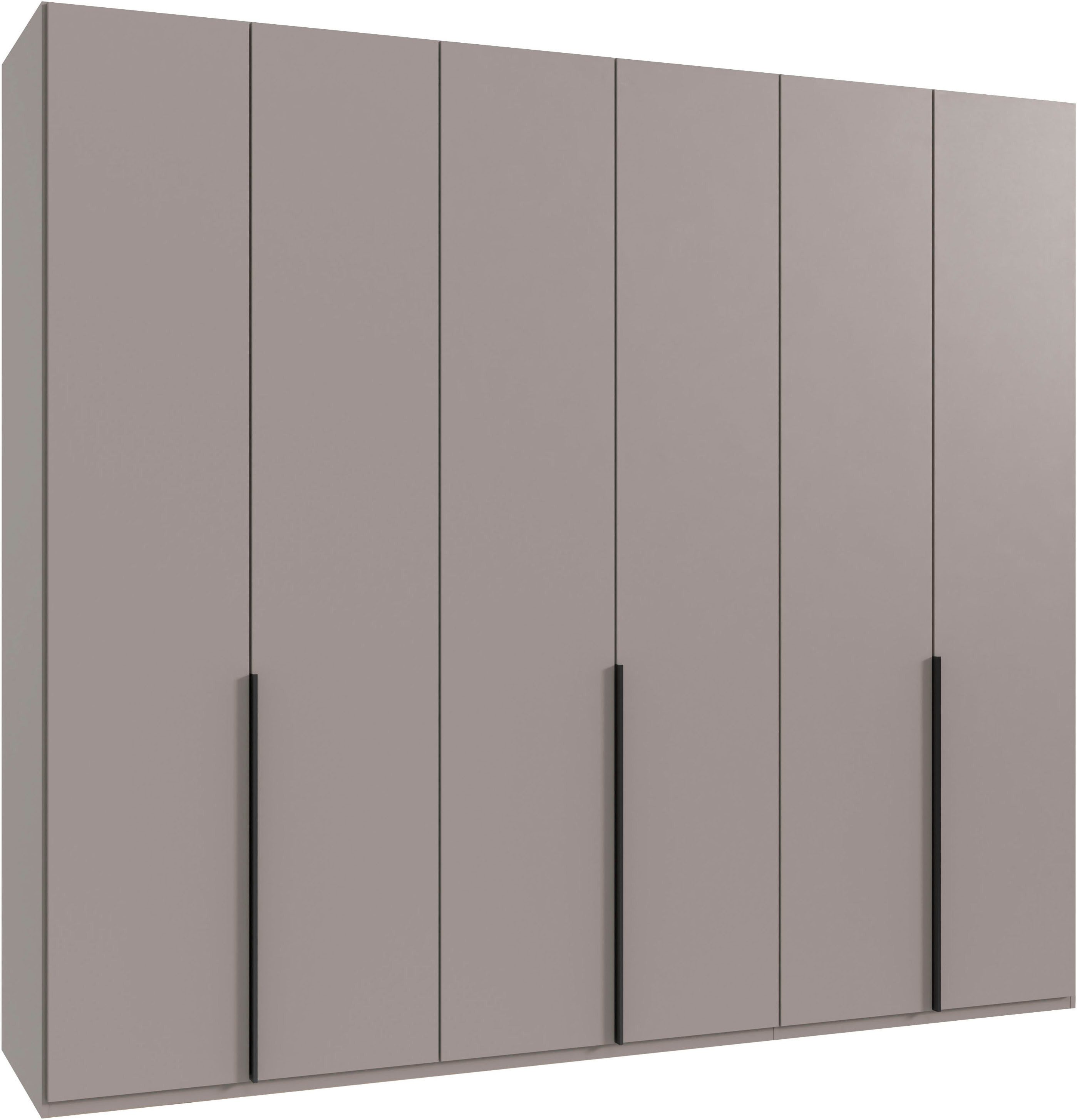 Wimex Kleiderschrank Mugano,in 5 Breiten,2 Höhen,2 Tiefen, viele Farben, Ma günstig online kaufen