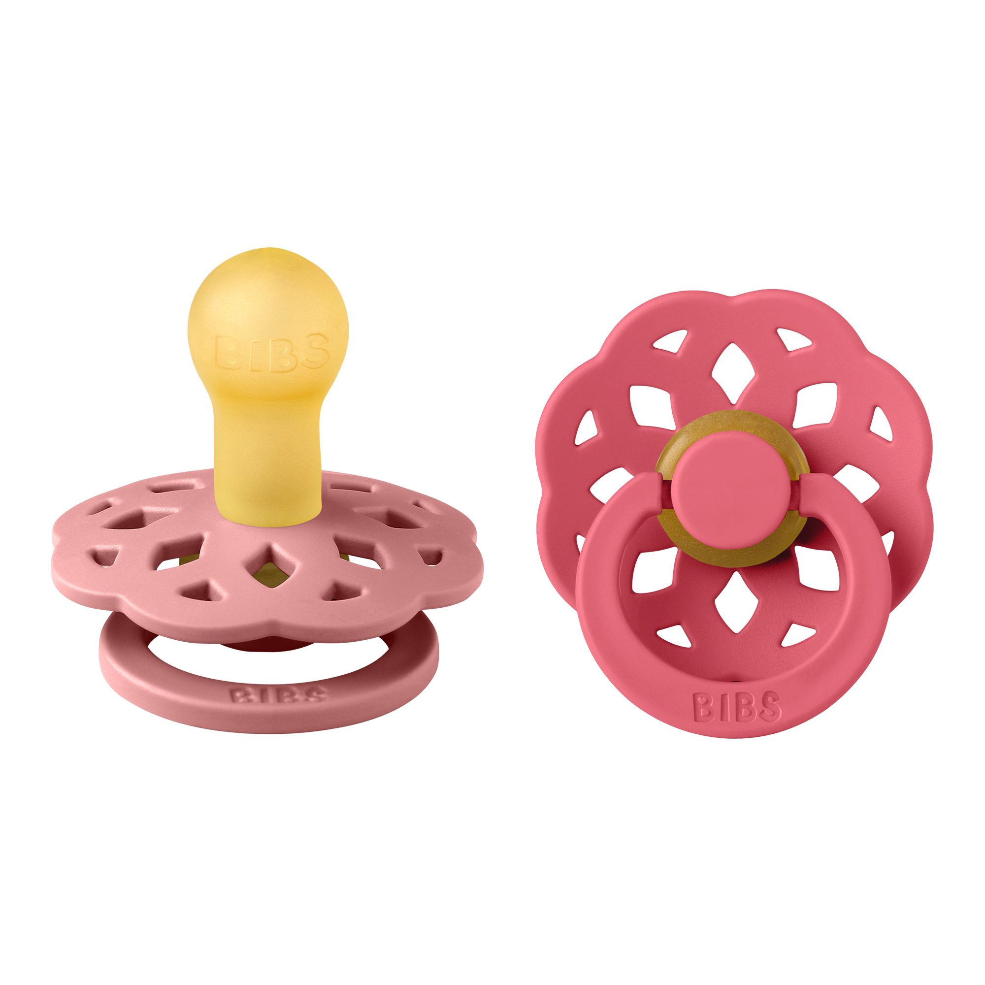 BIBS Schnuller Boheme