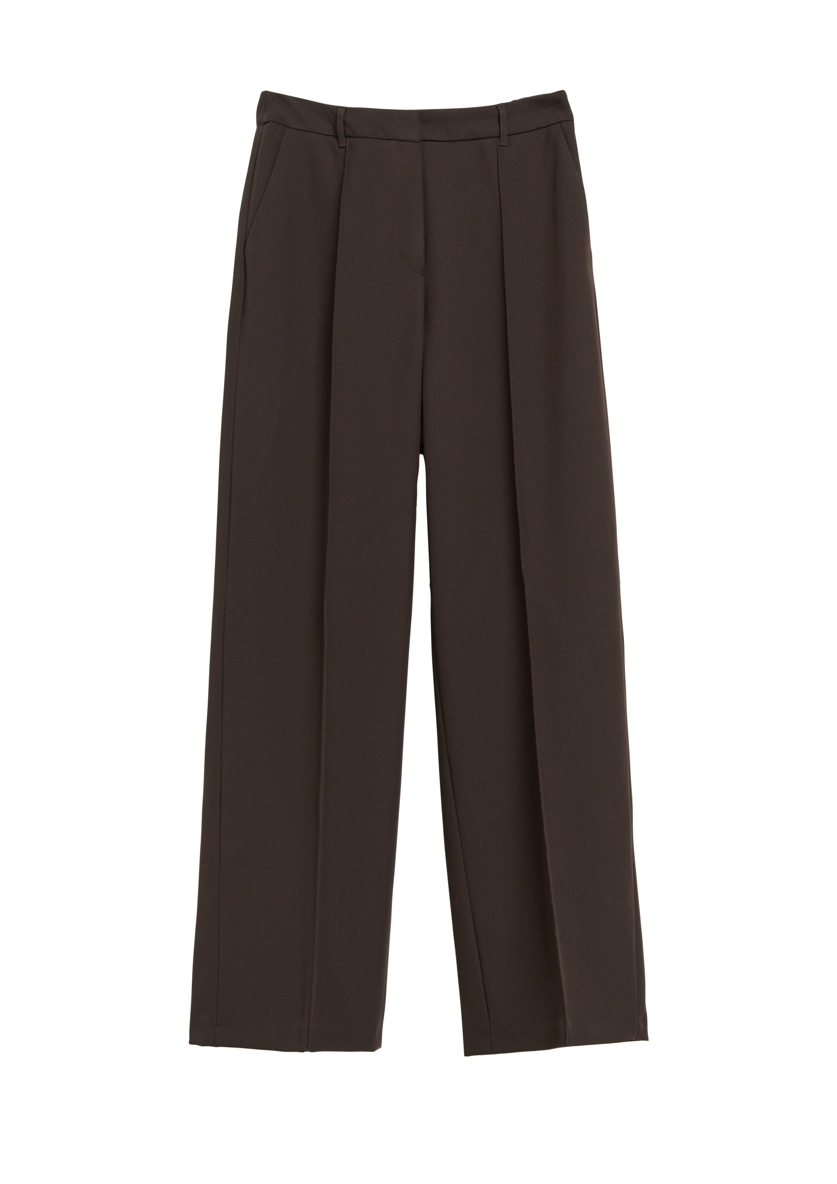 s.Oliver BLACK LABEL Stoffhose