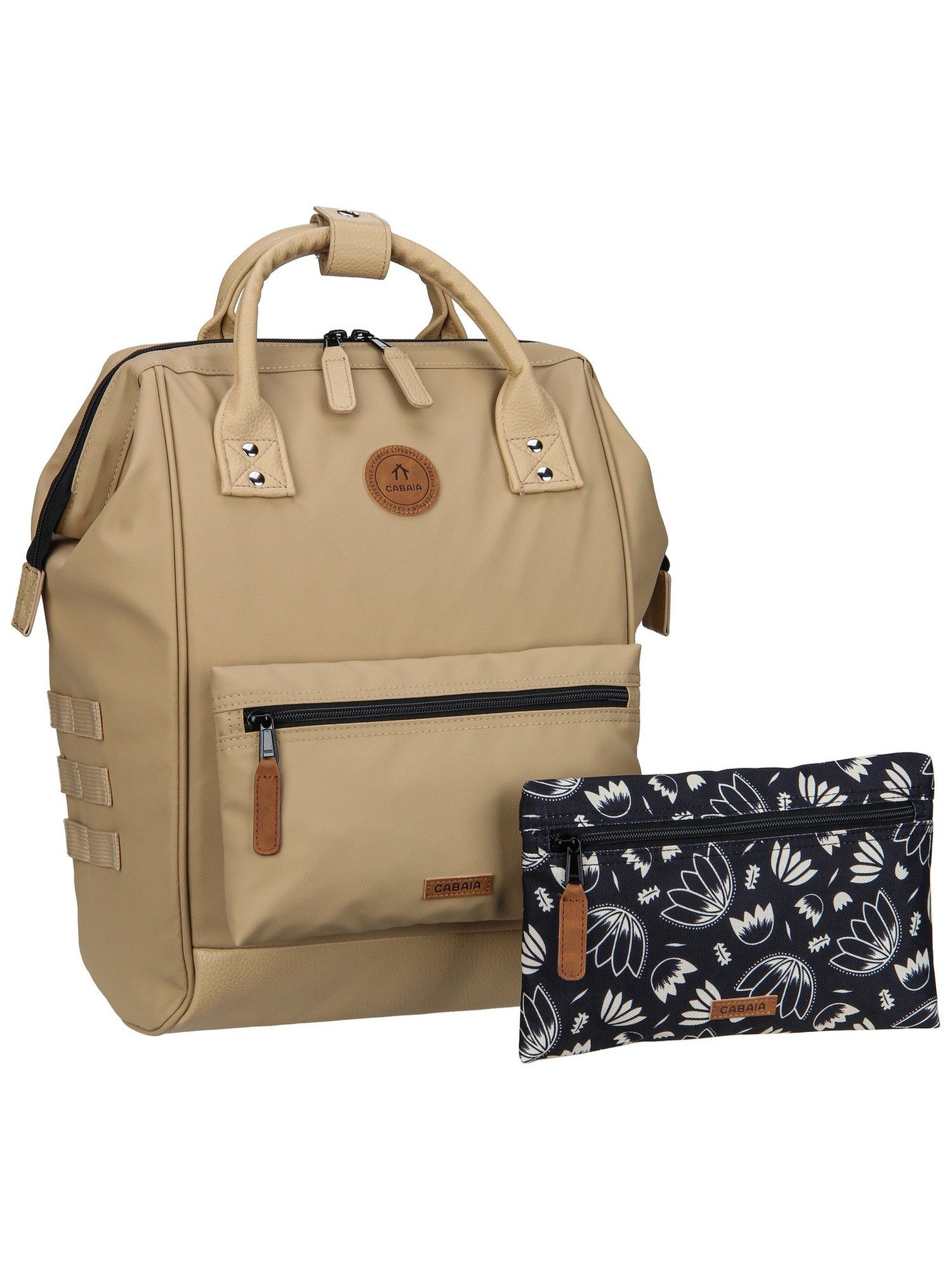 CABAIA Rucksack Adventurer Recycled Waterproof Medium günstig online kaufen