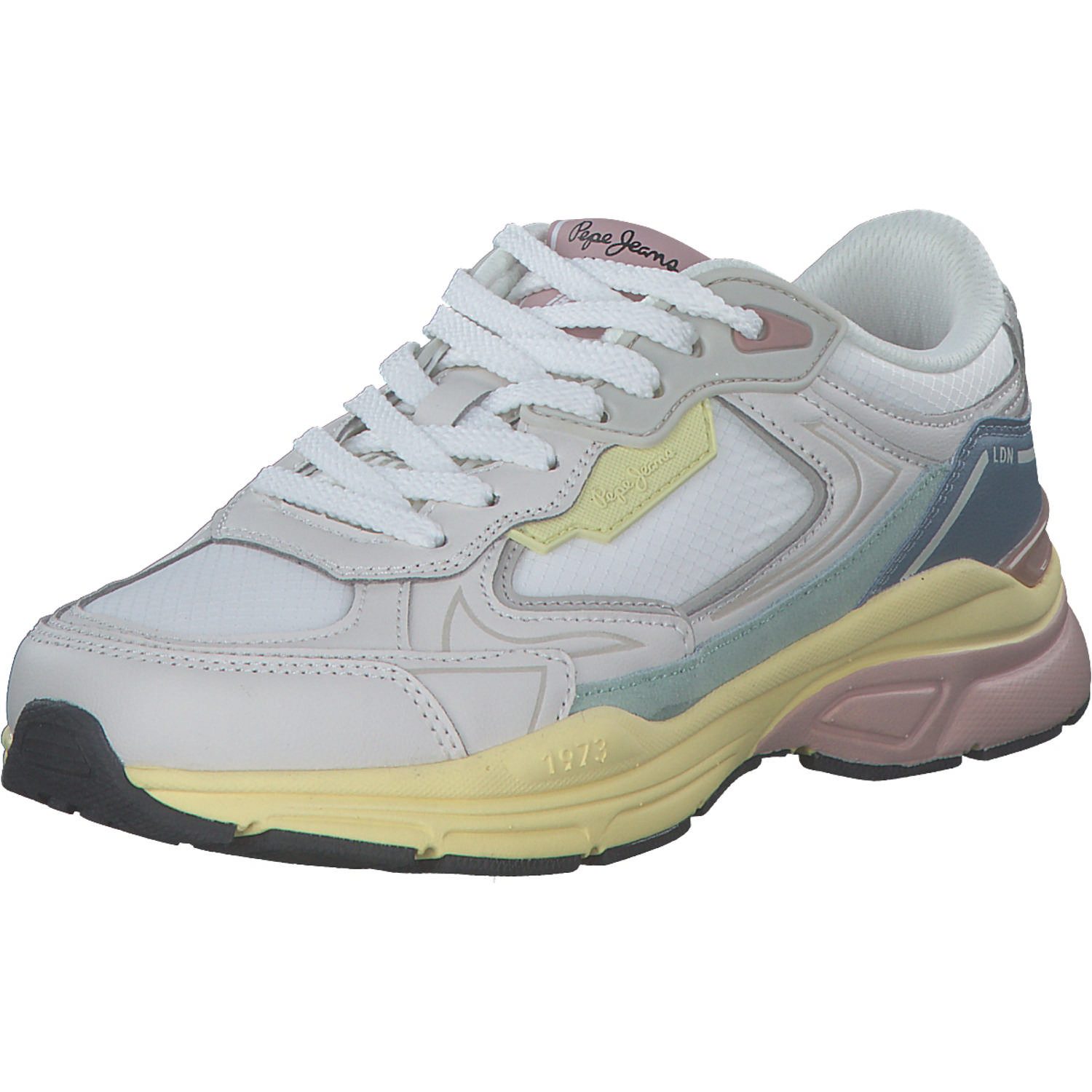 PLS60031 Schnürschuh