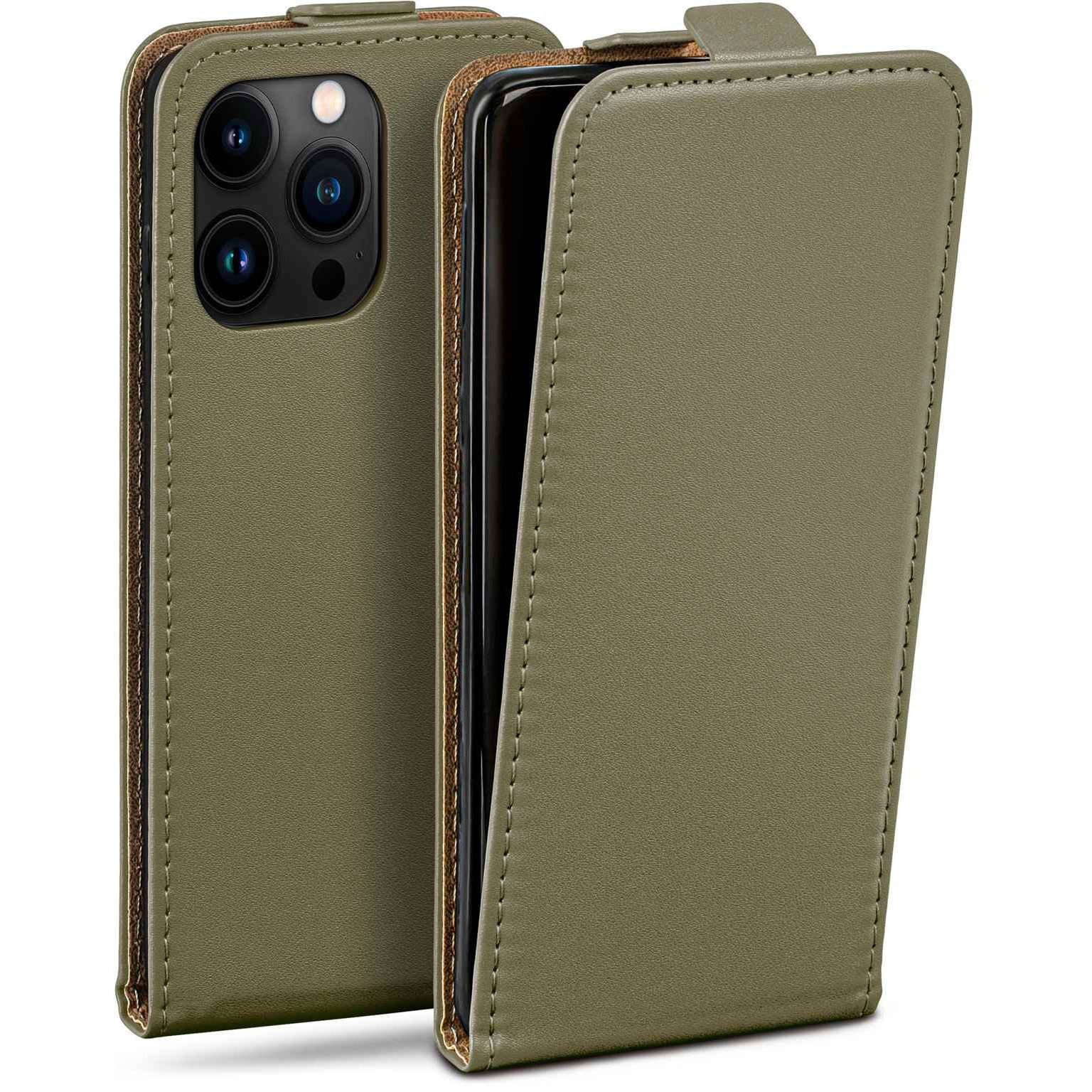 iPhone 16 accessoires Rood Telefoon cases & hoesjes Verticaal