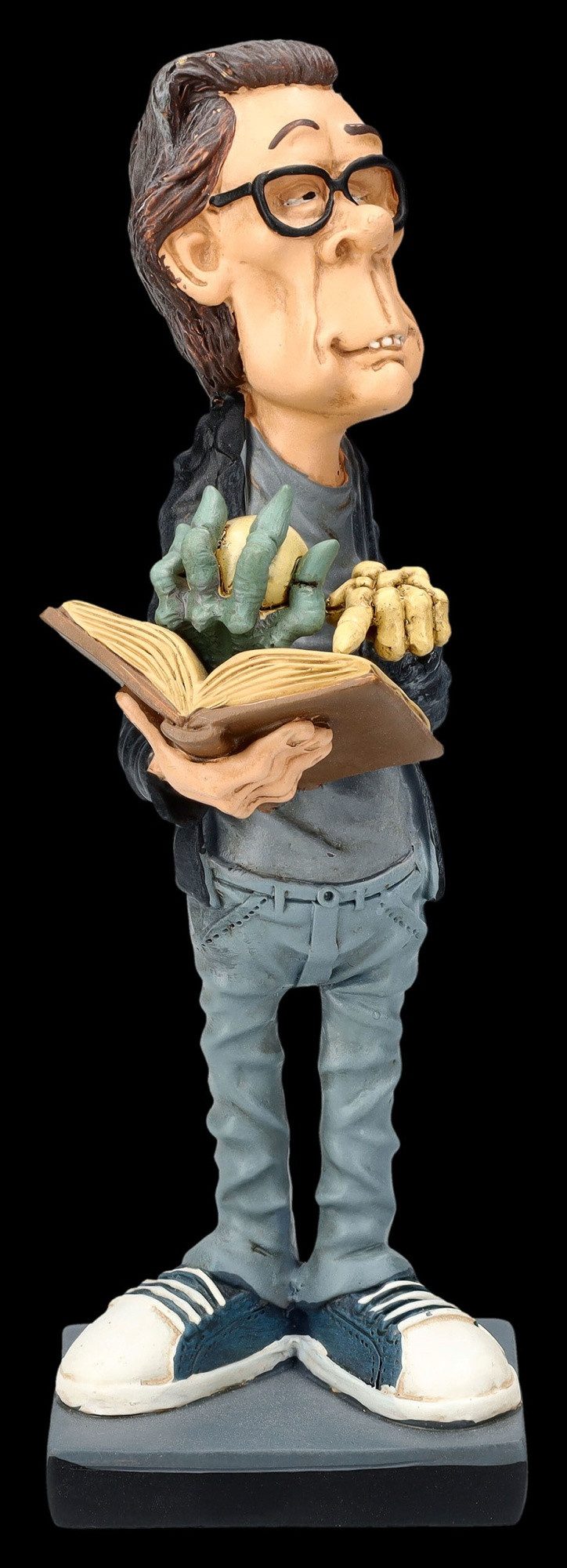 Figuren Shop GmbH Dekofigur Horror Figur günstig online kaufen