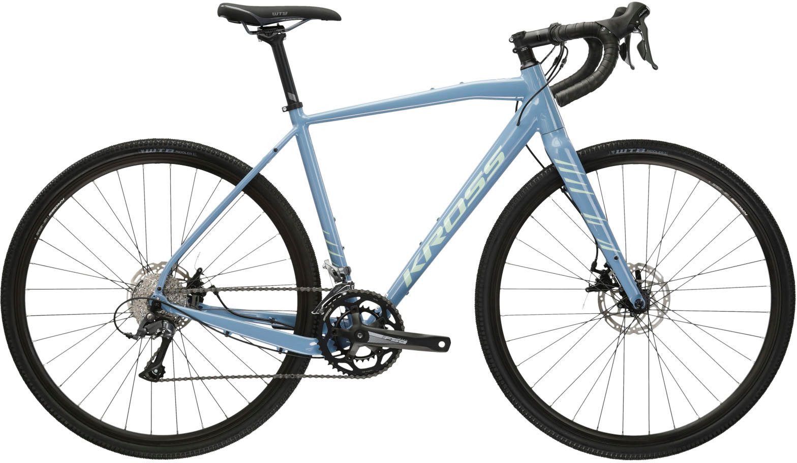Gravelbike Gravelbike Esker 1.0