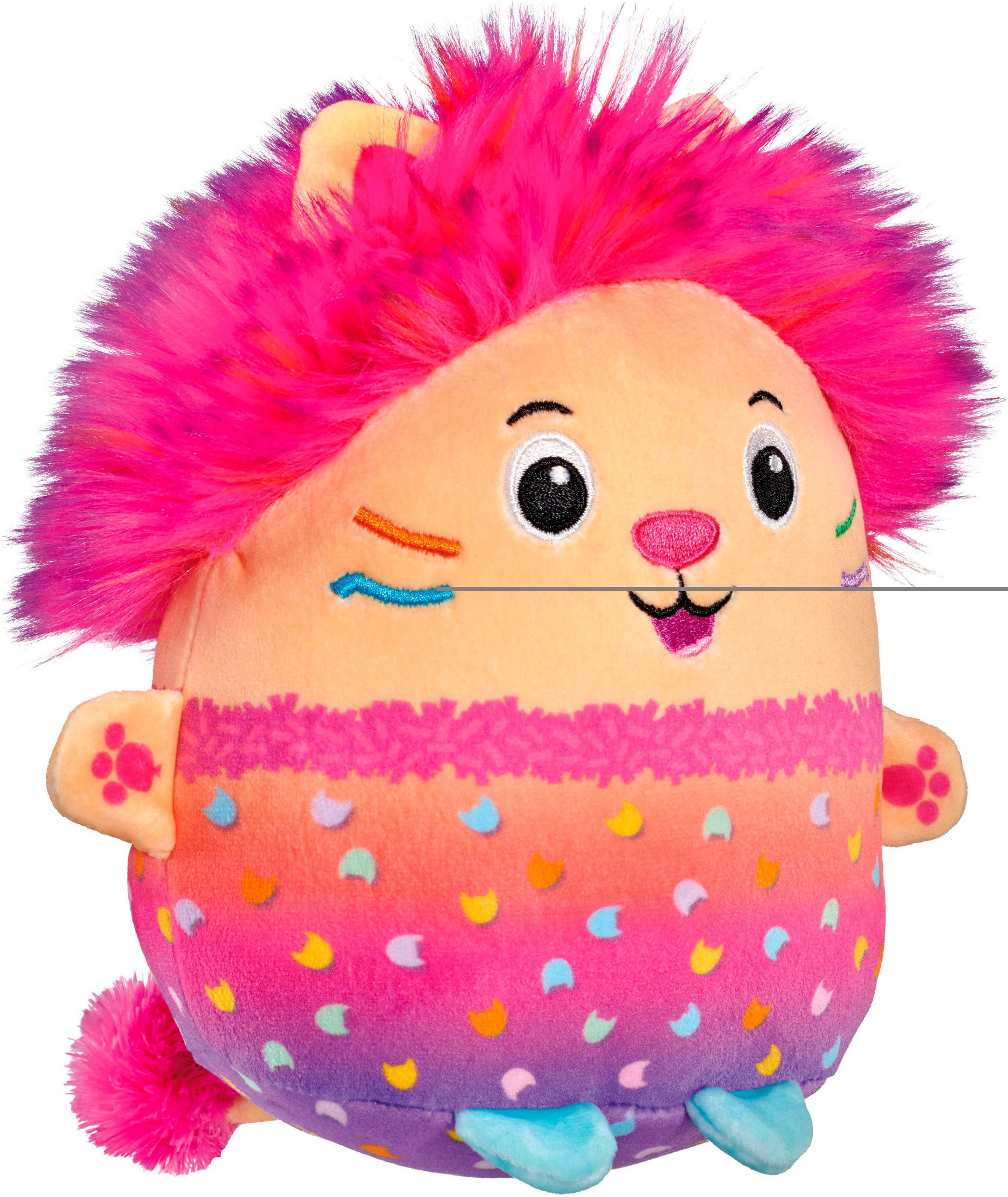 Schmidt Spiele Plüschfigur Gabby's Dollhouse, Squishy-Plüsch, günstig online kaufen