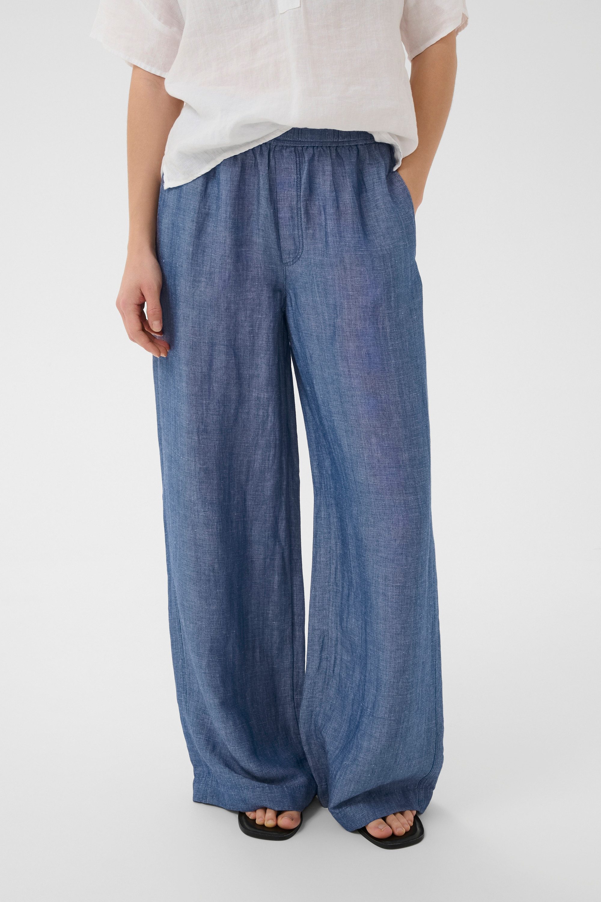 Stoffhose Casual Hose BianaPW