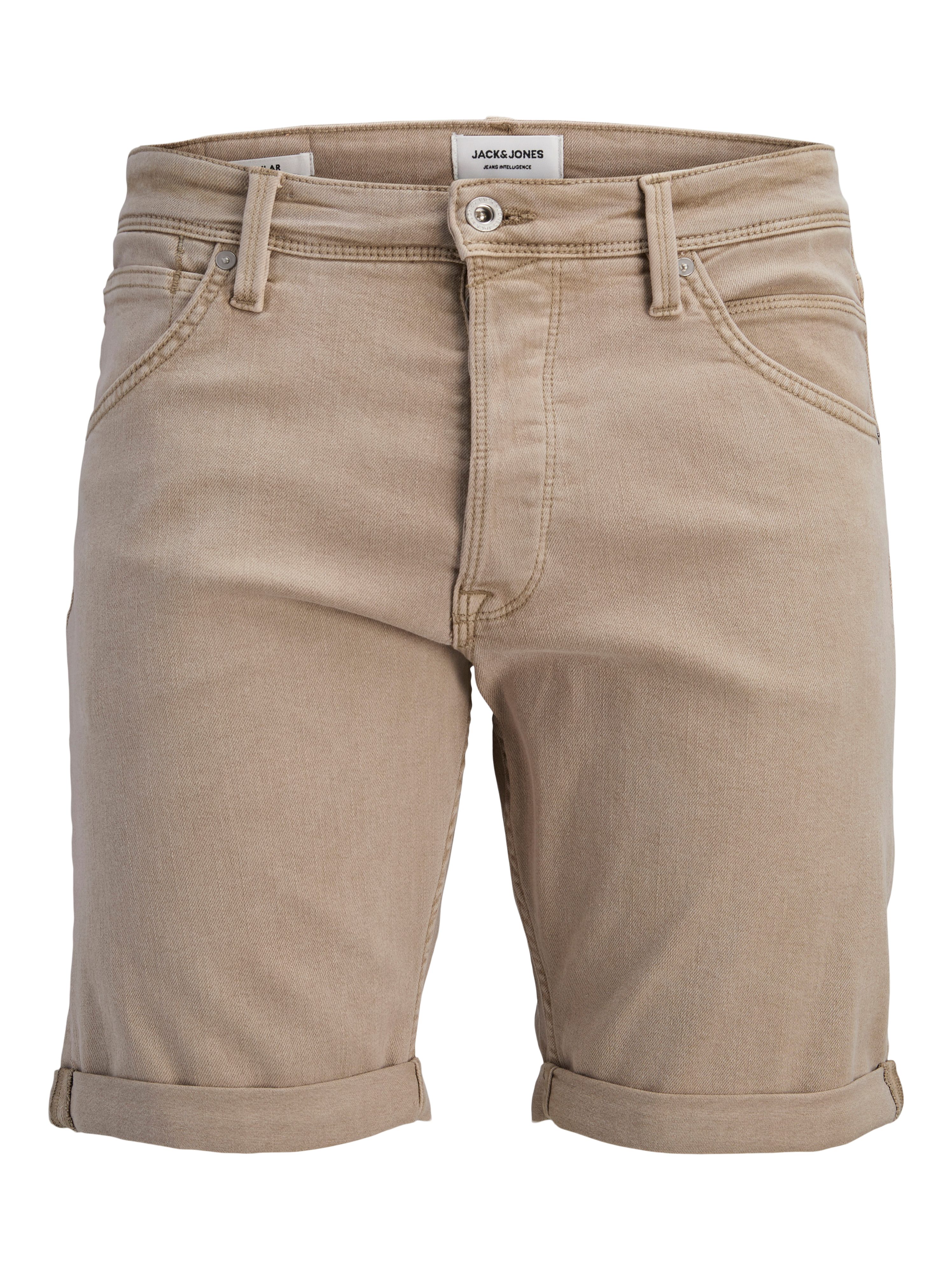 Jack & Jones Bermudas JJIRICK JJFOX SHORTS AKM 340 günstig online kaufen