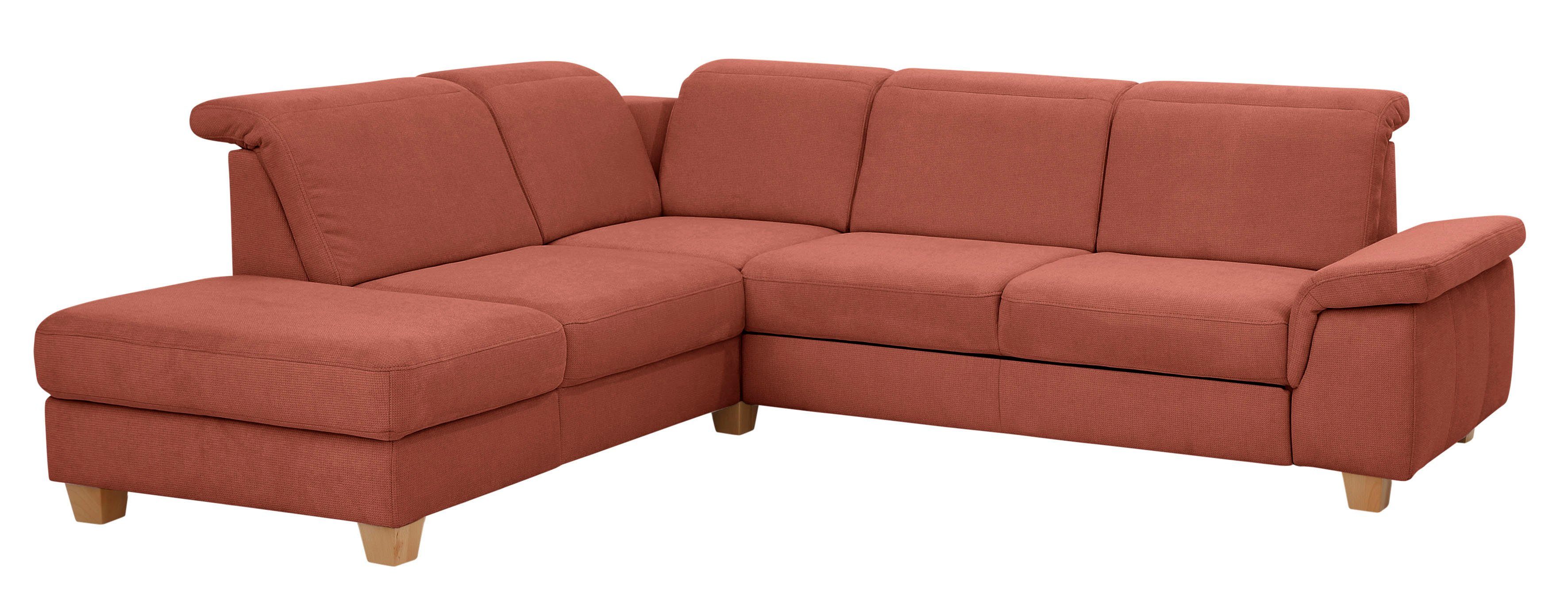 Ecksofa Dalia L-Form